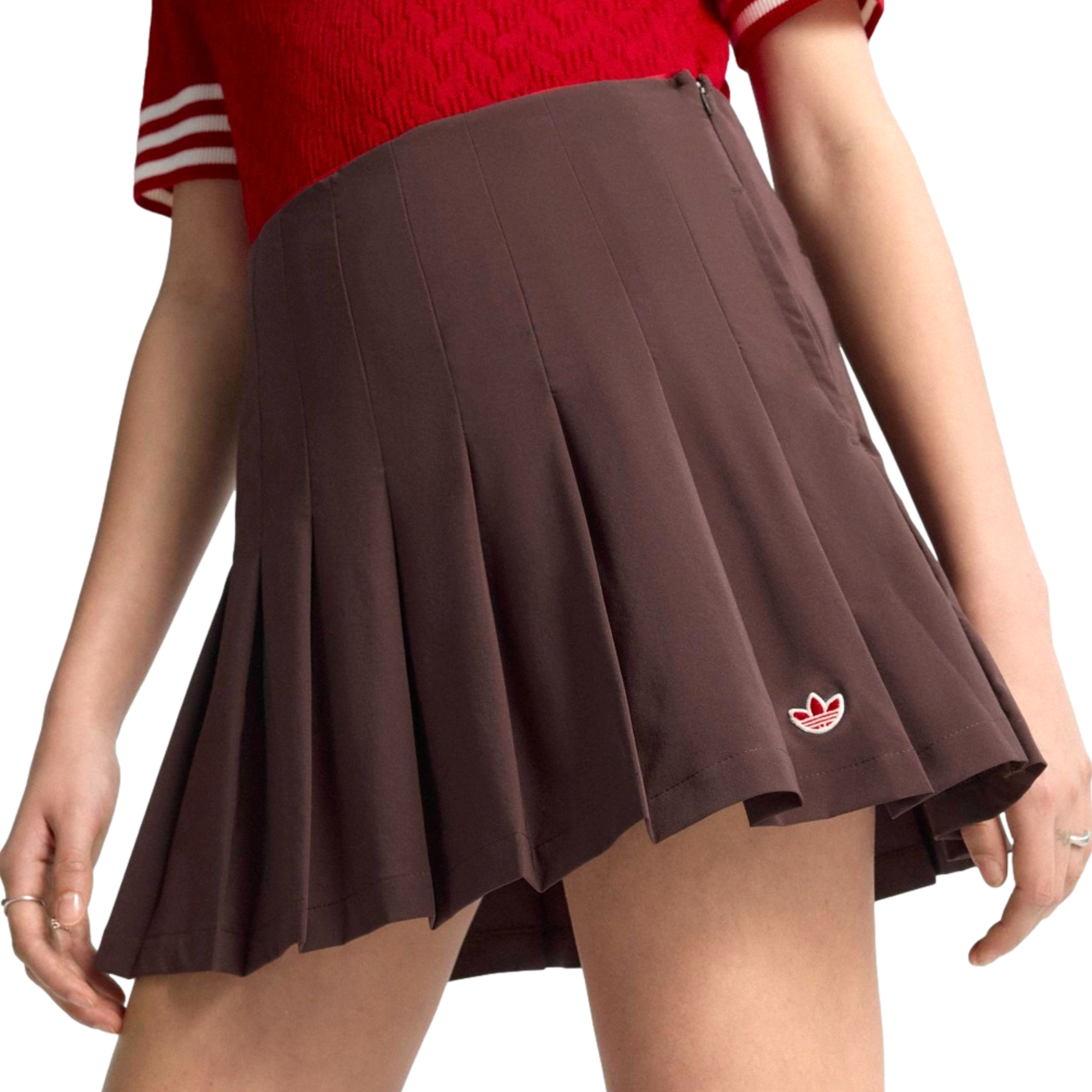 Originals Pleated Women's 15" Golf Skort