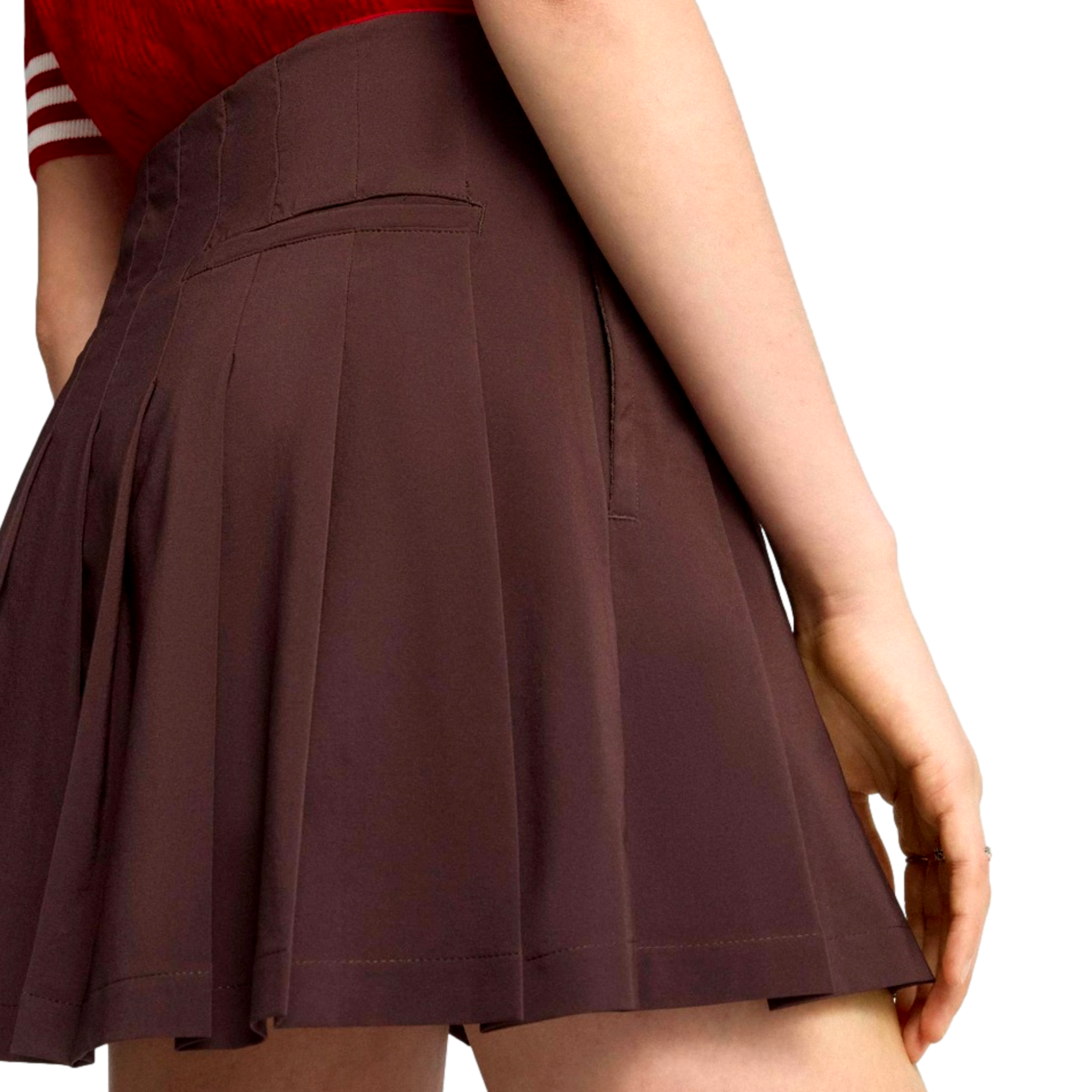 Originals Pleated Women's 15" Golf Skort