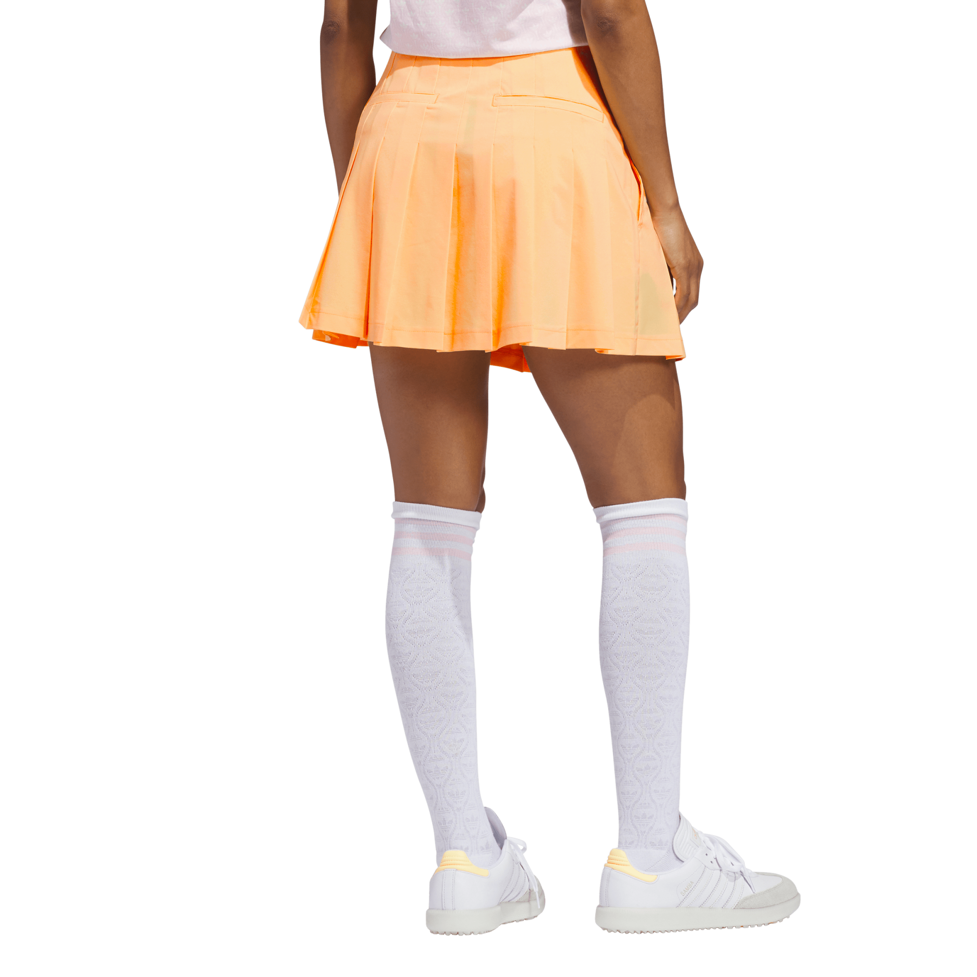 Originals Pleated Women's 15" Golf Skort