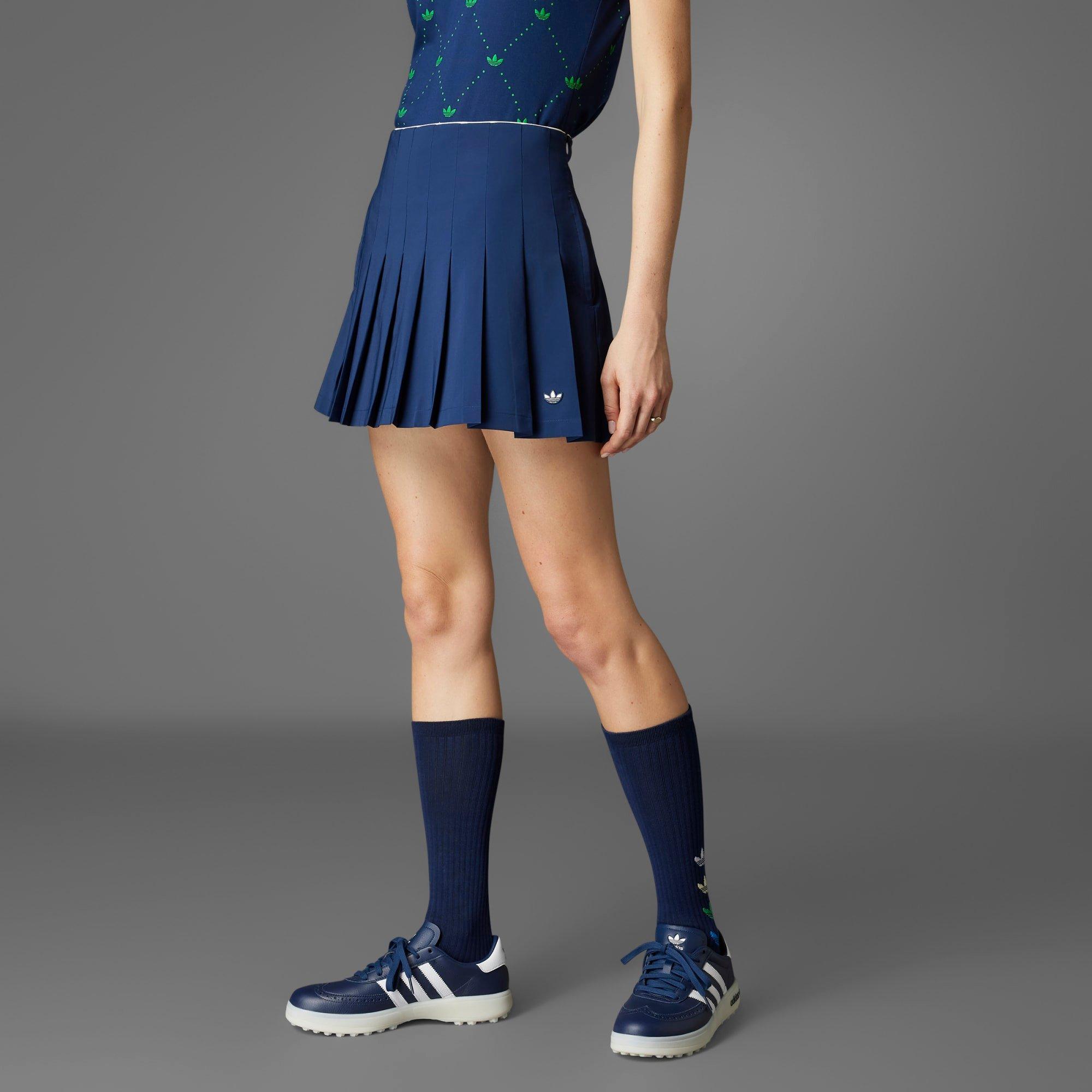 Originals Pleated Women's 15" Golf Skort