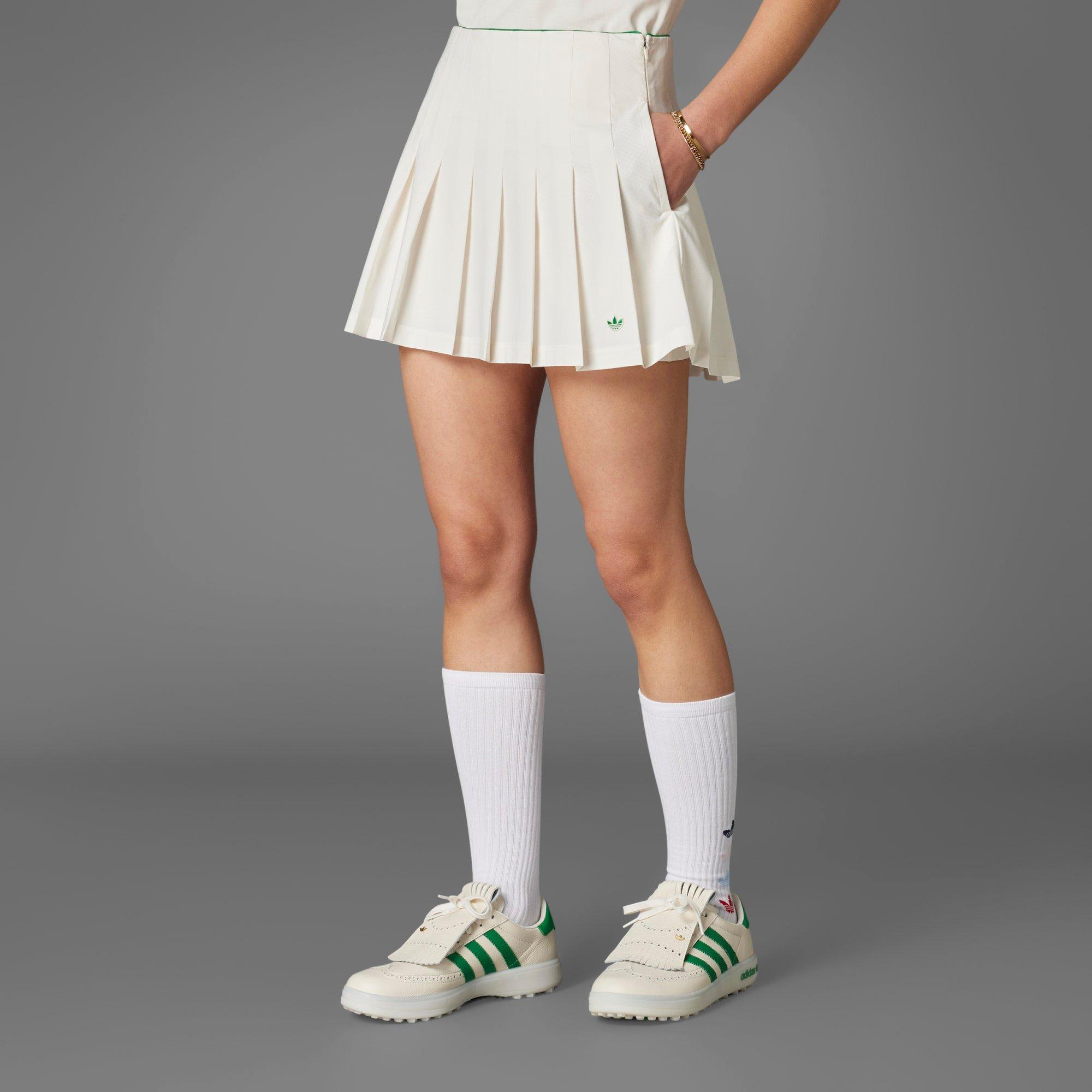 Originals Pleated Women's 15" Golf Skort