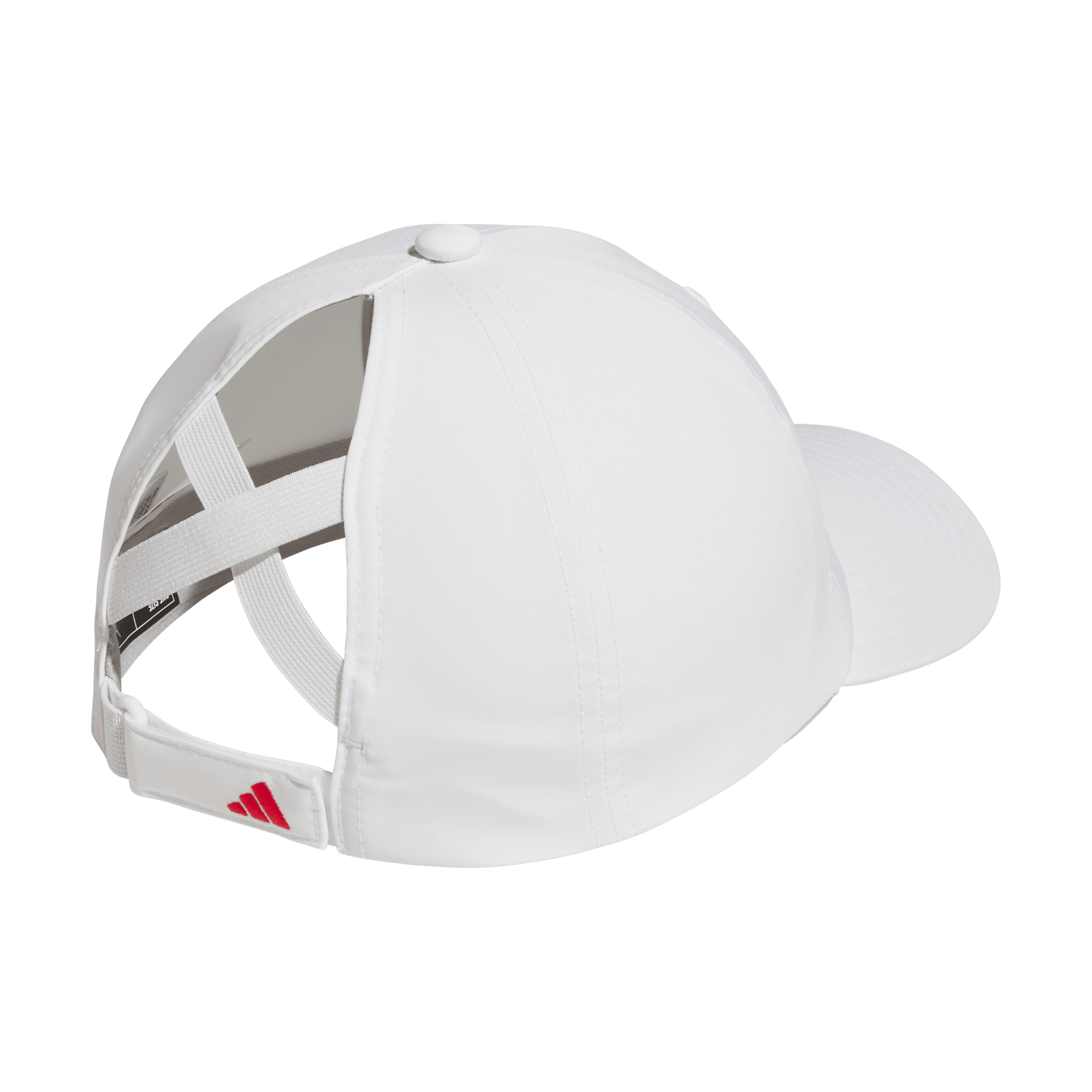 SP25 D1: Crisscross Hat