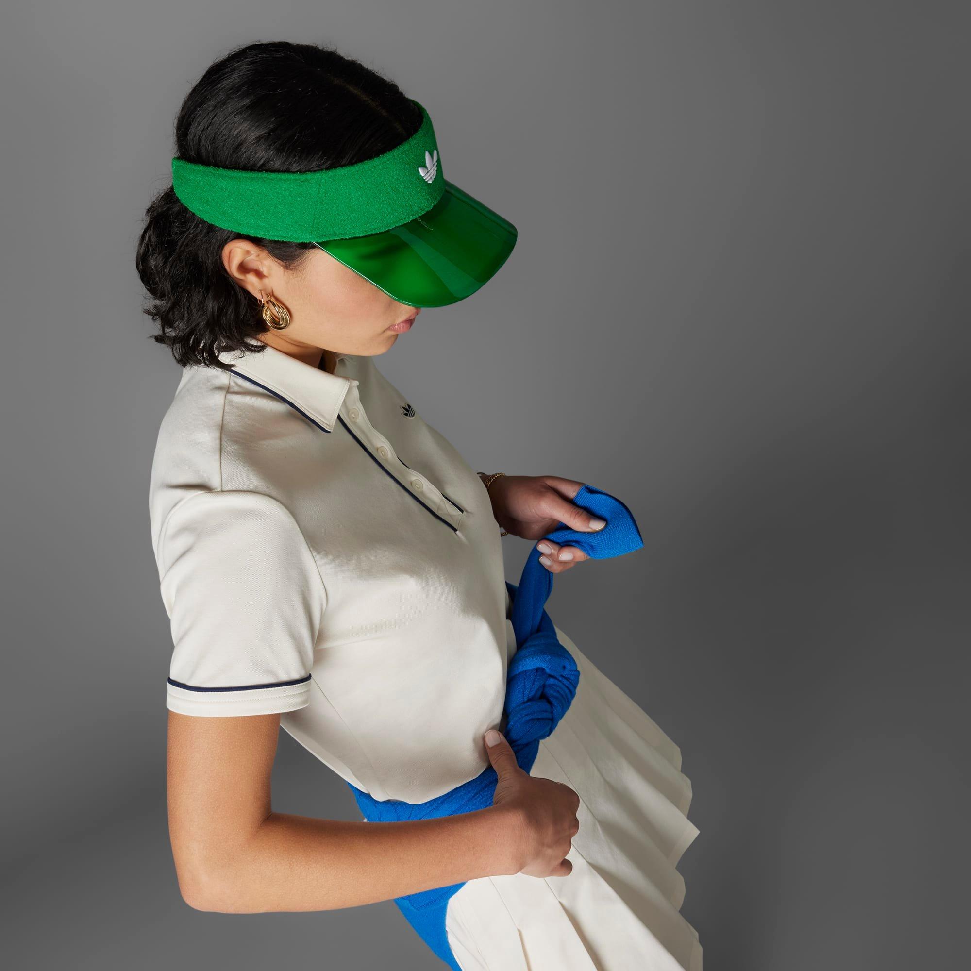 Women's Originals Golf Tour Terry Visor