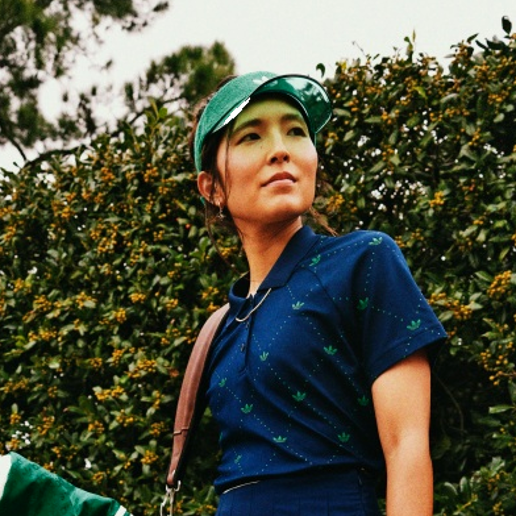 Women's Originals Golf Tour Terry Visor