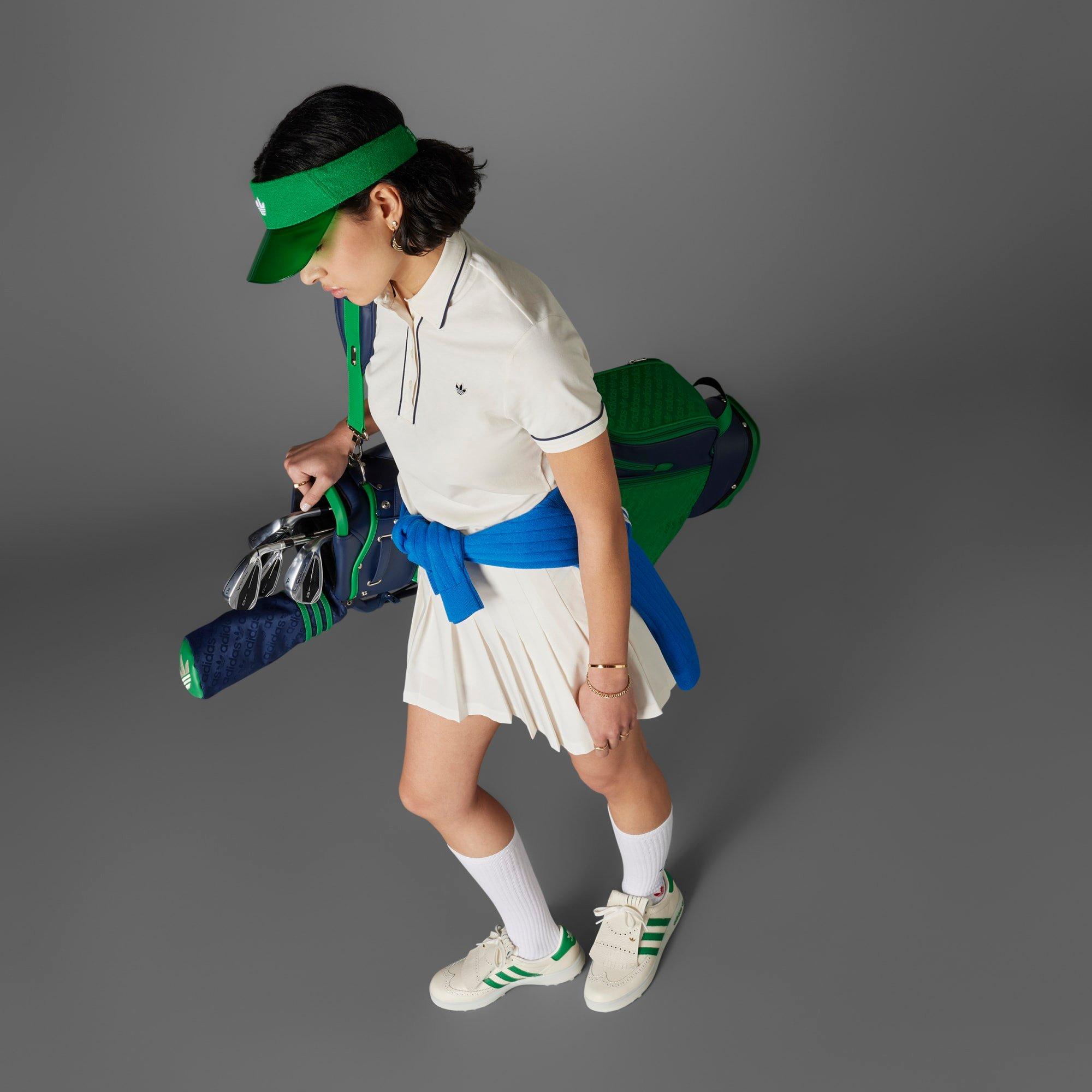 Women's Originals Golf Tour Terry Visor