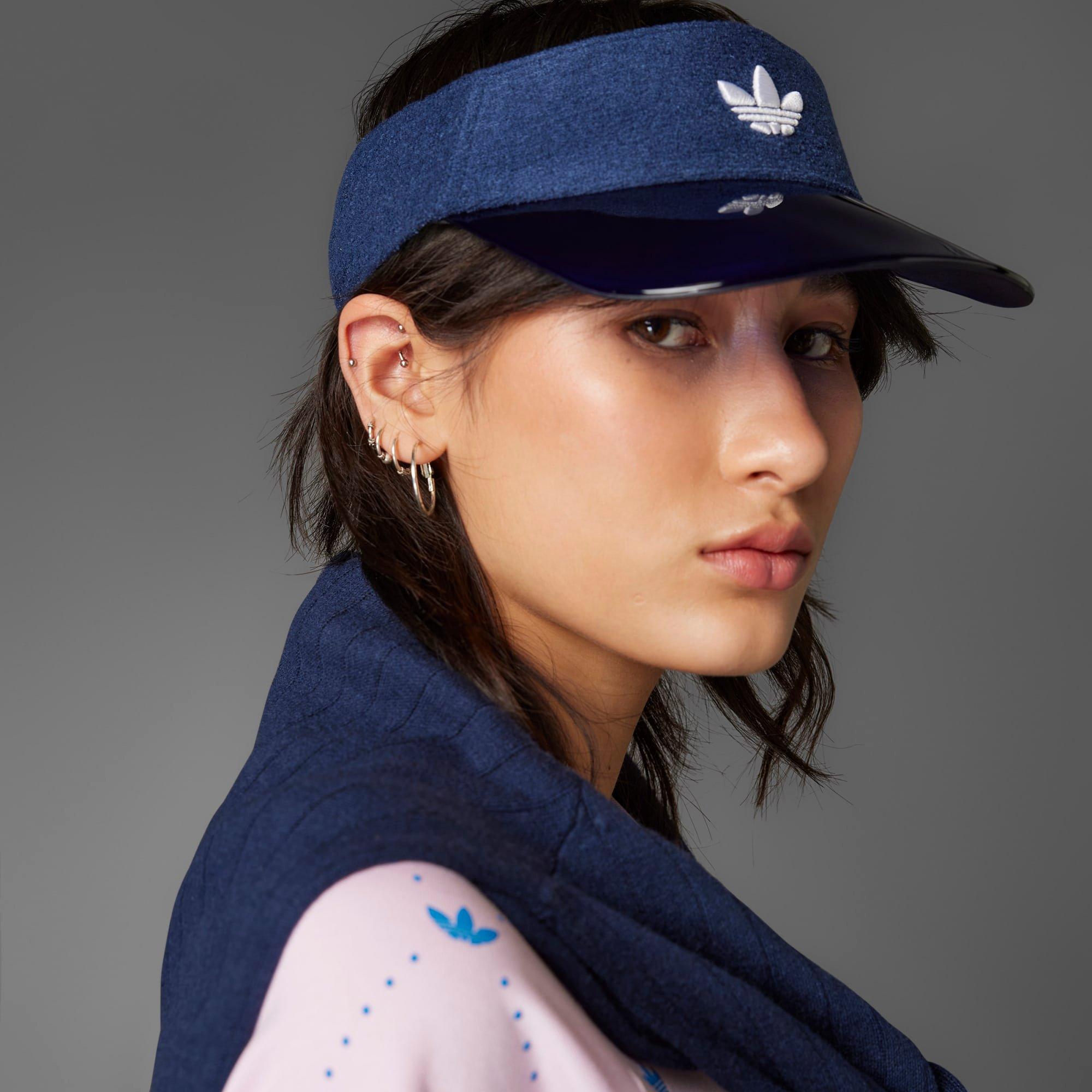 Women's Originals Golf Tour Terry Visor