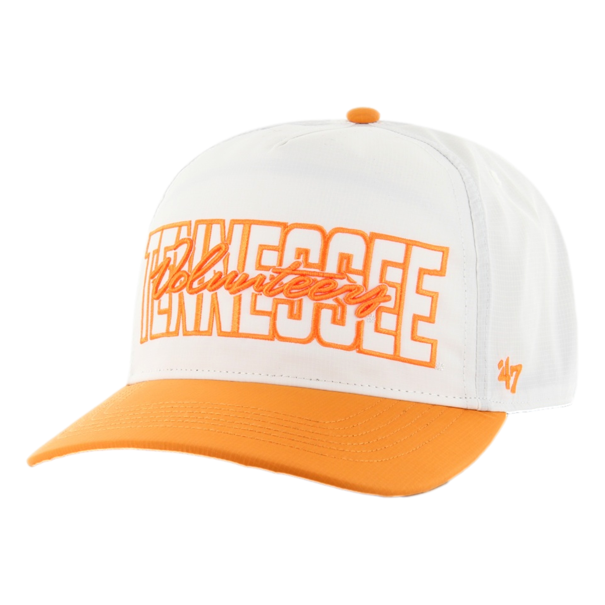 Tennessee Volunteers Lineman 47 Hitch Hat