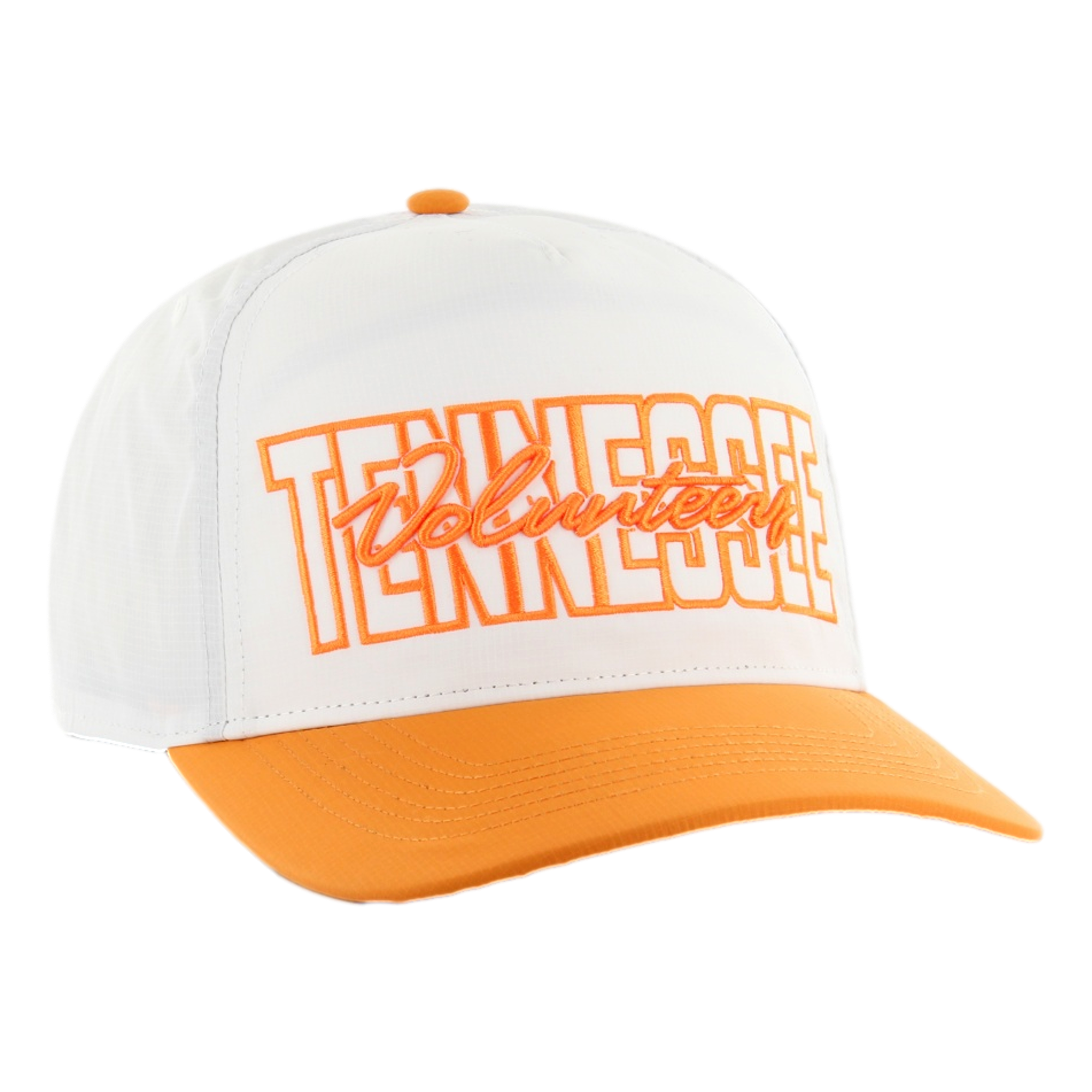 Tennessee Volunteers Lineman 47 Hitch Hat