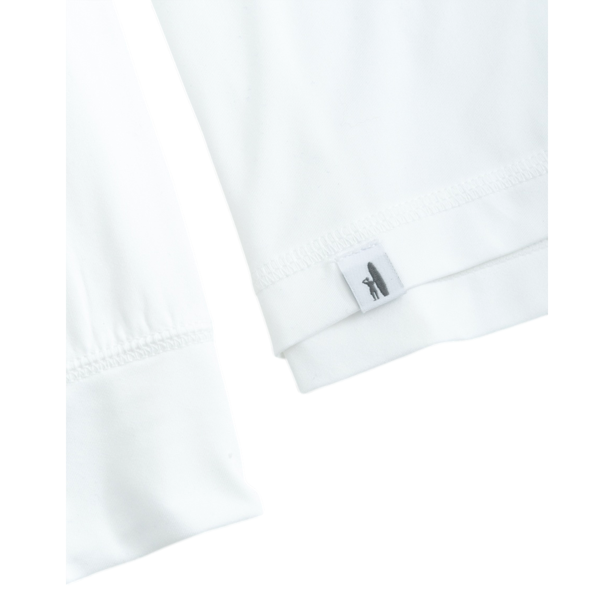Talon Featherweight Performance T-Shirt Hoodie