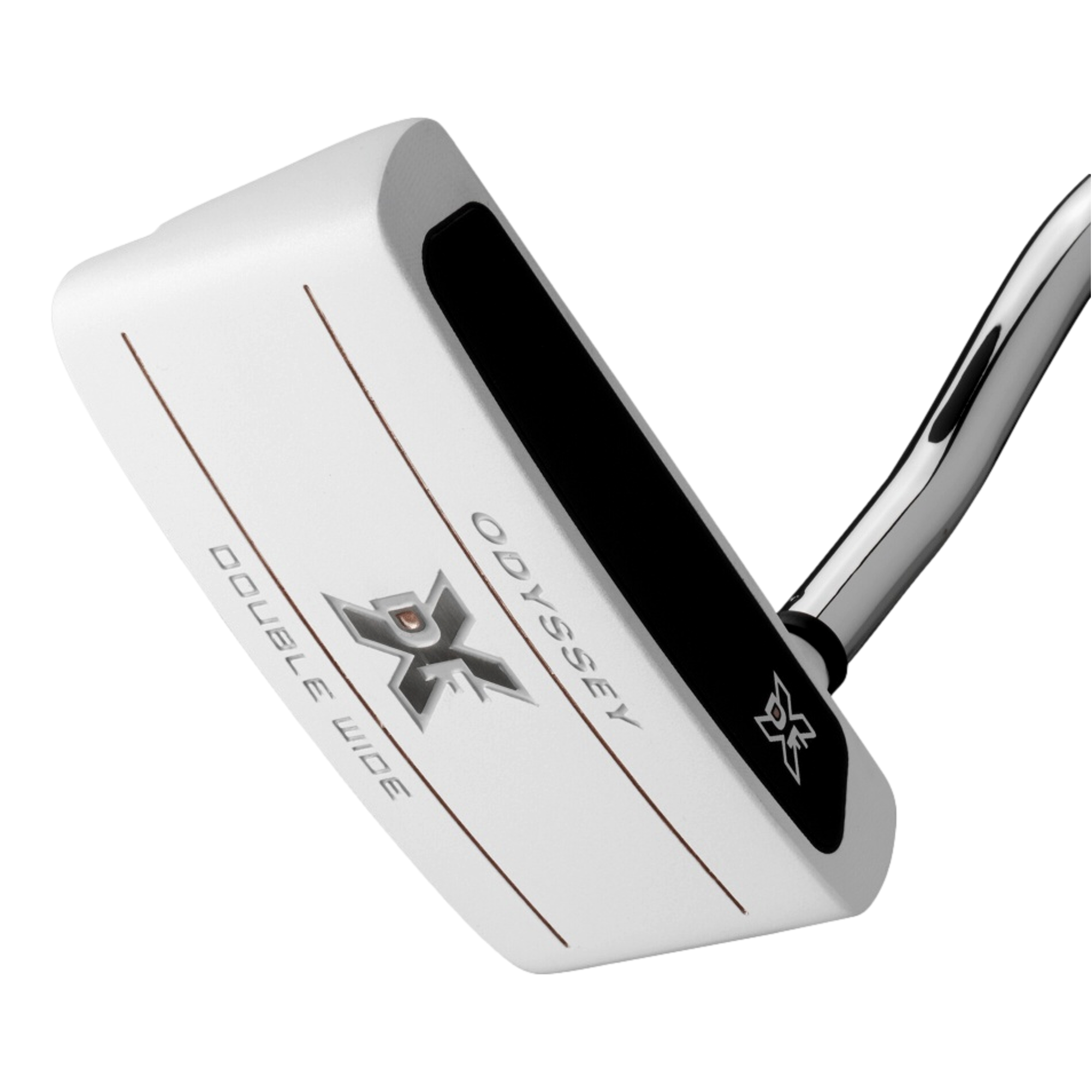 Odyssey DFX #1 Double Wide Women's Putter | PGA TOUR Superstore