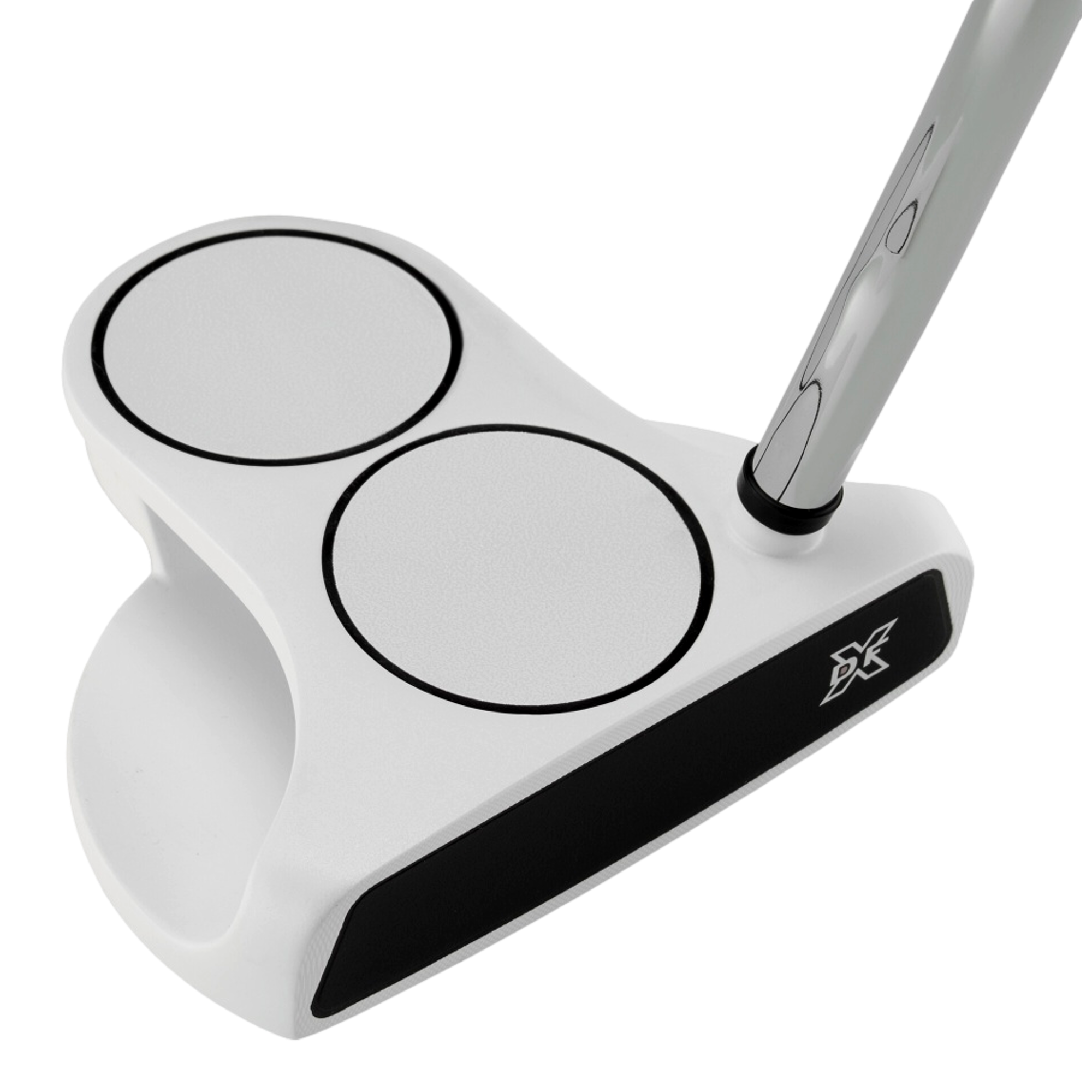 DFX 2-Ball Women's Putter