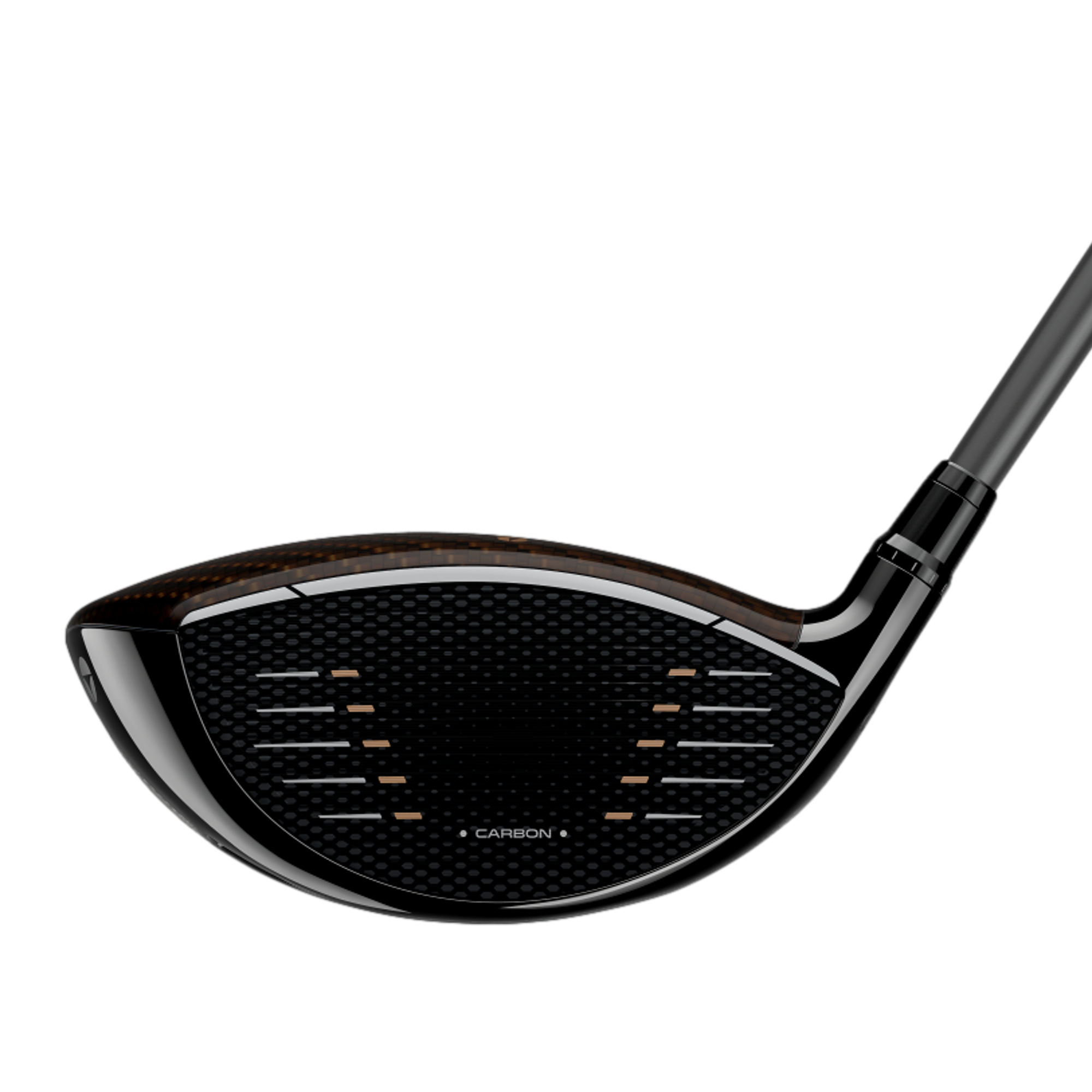 Qi10 LS Designer Series Driver