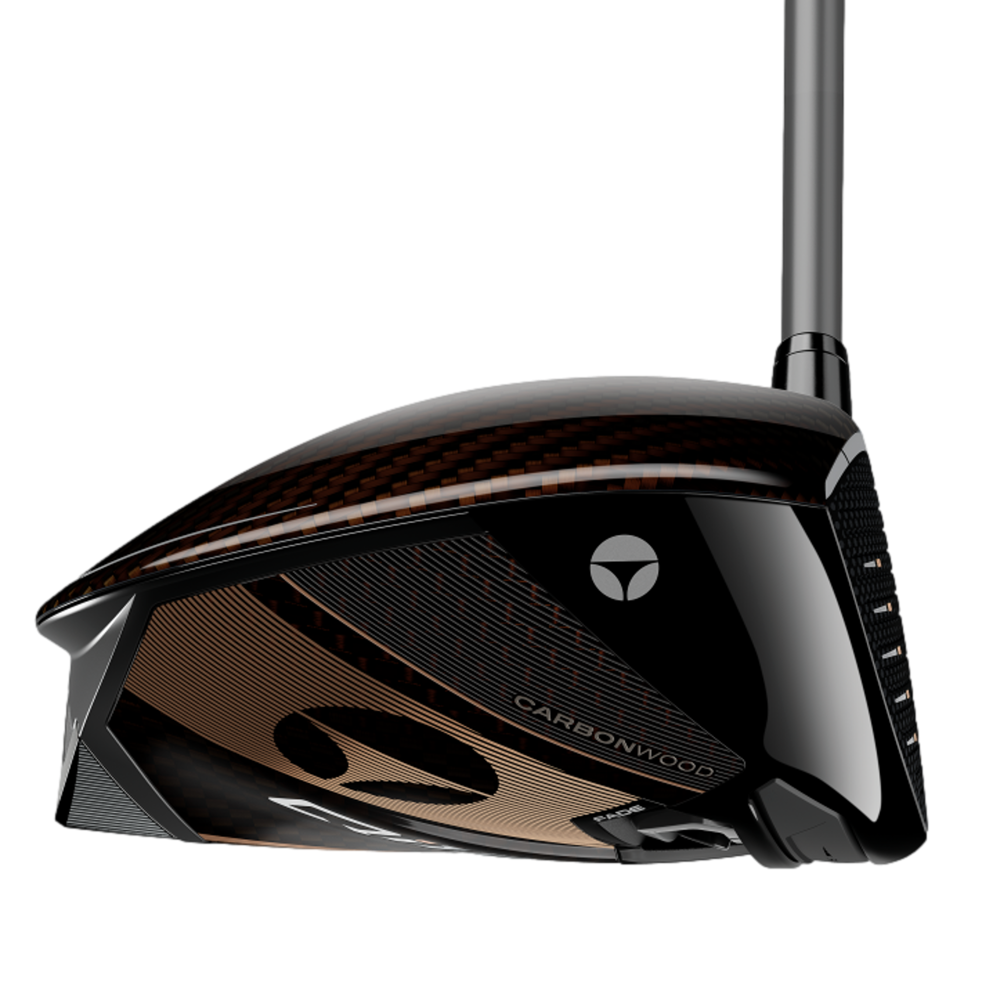 Qi10 LS Designer Series Driver