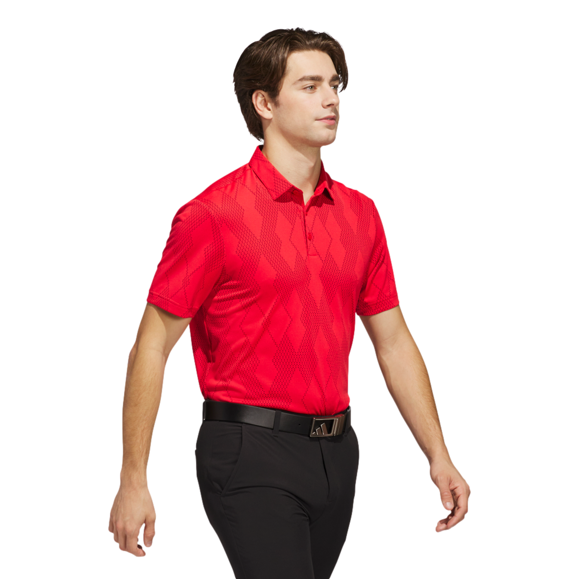 Ultimate365 Micro Texture Polo Shirt