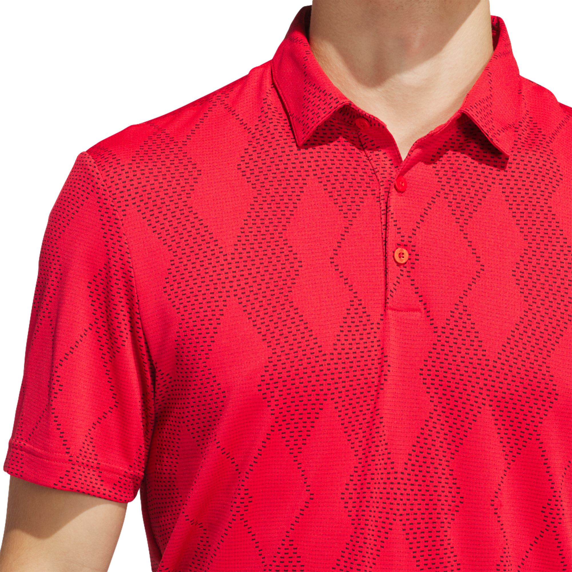 Ultimate365 Micro Texture Polo Shirt