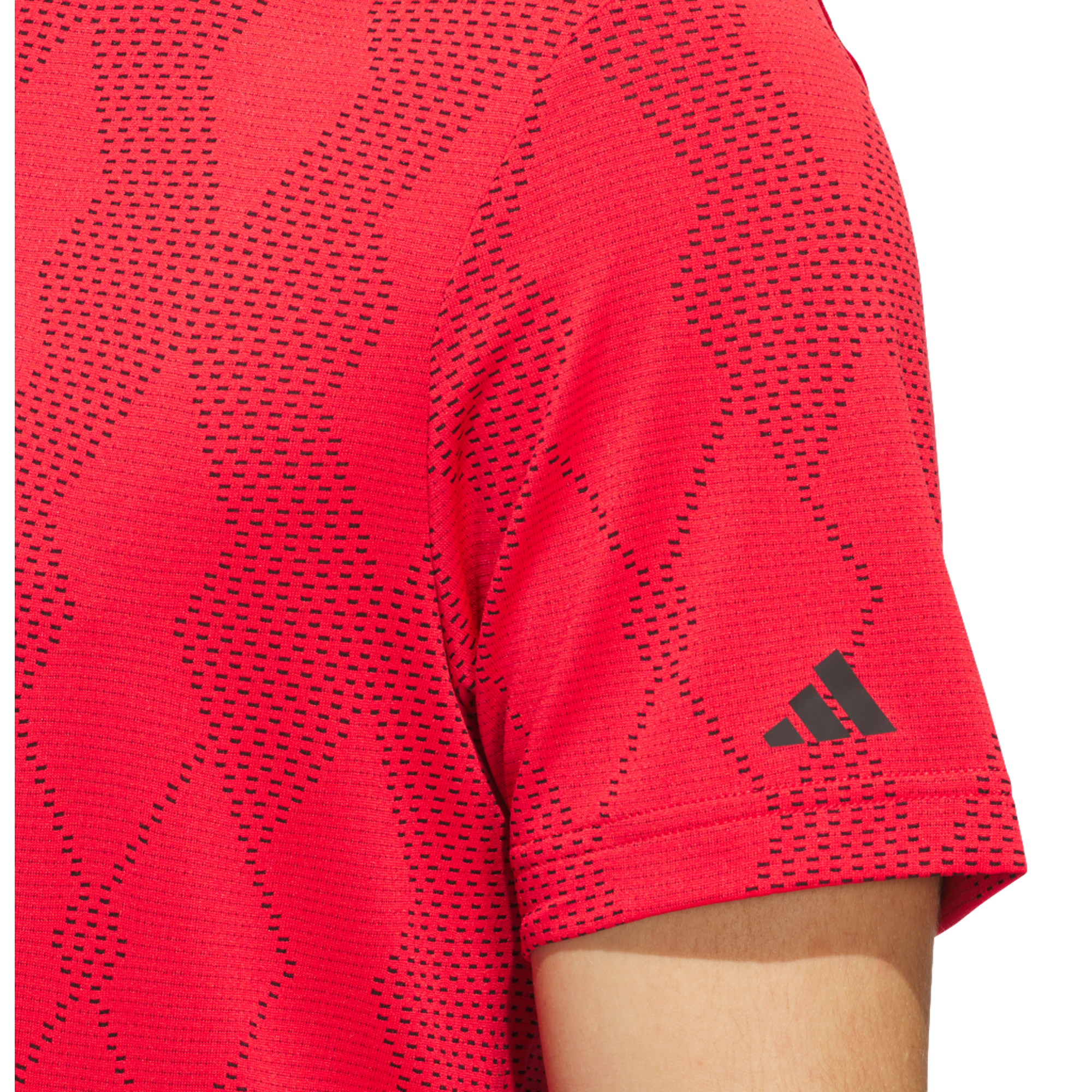 Ultimate365 Micro Texture Polo Shirt