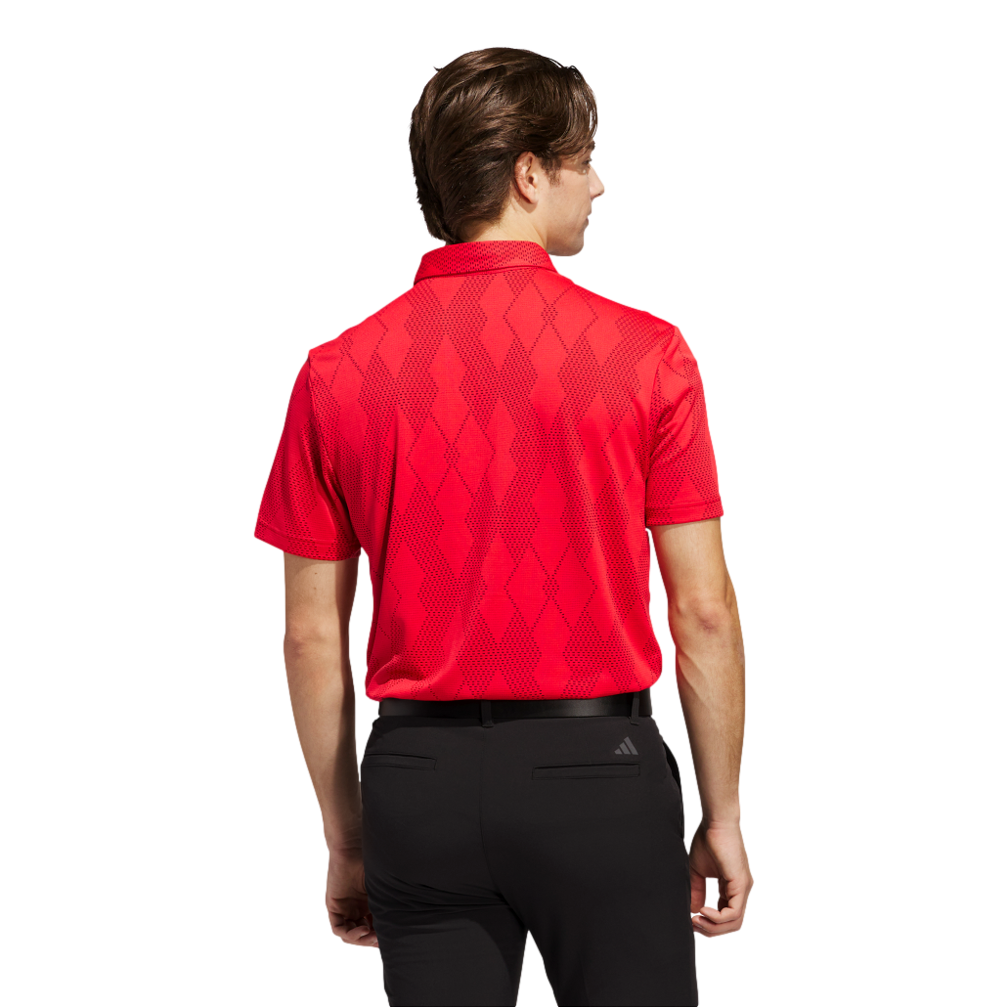 Ultimate365 Micro Texture Polo Shirt