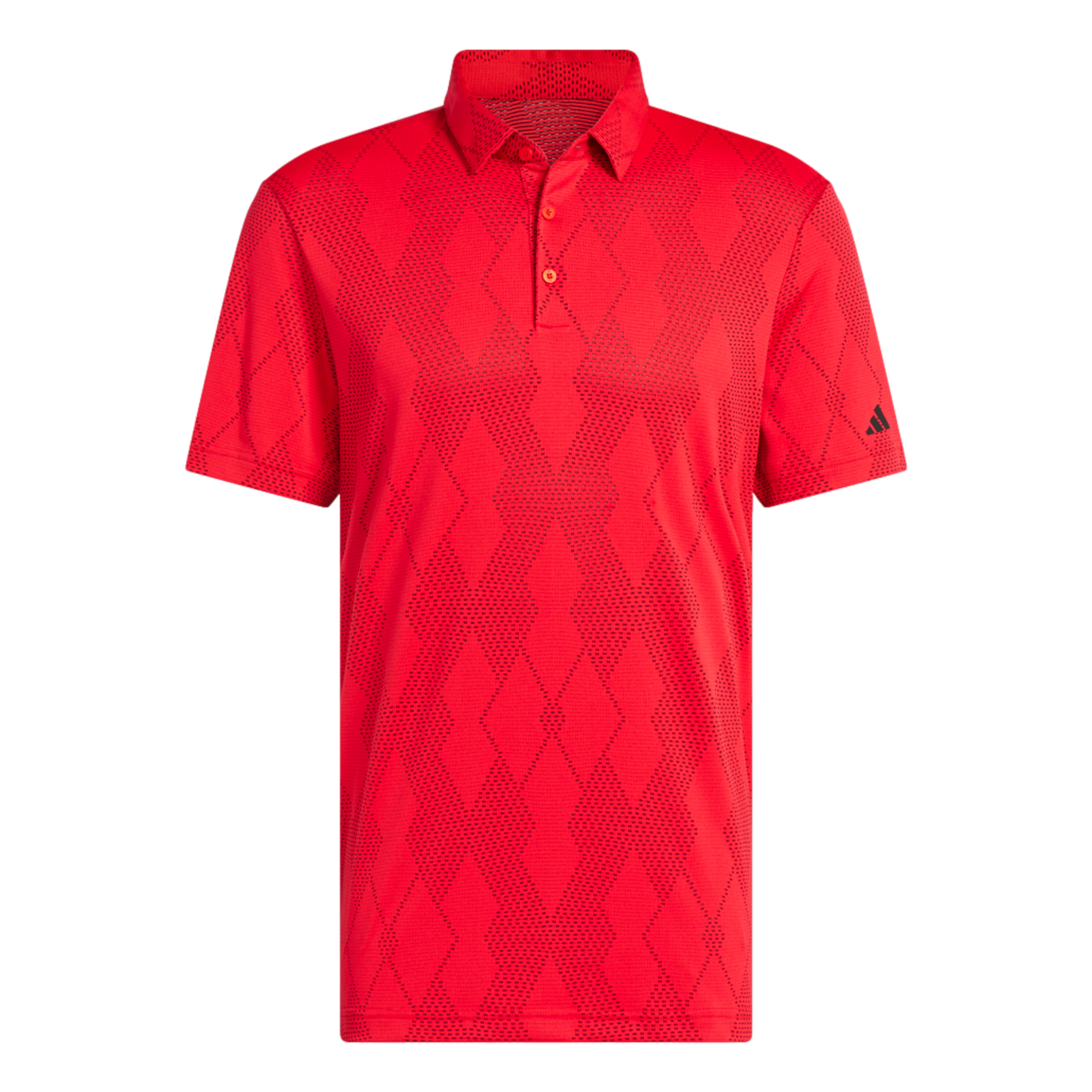Ultimate365 Micro Texture Polo Shirt