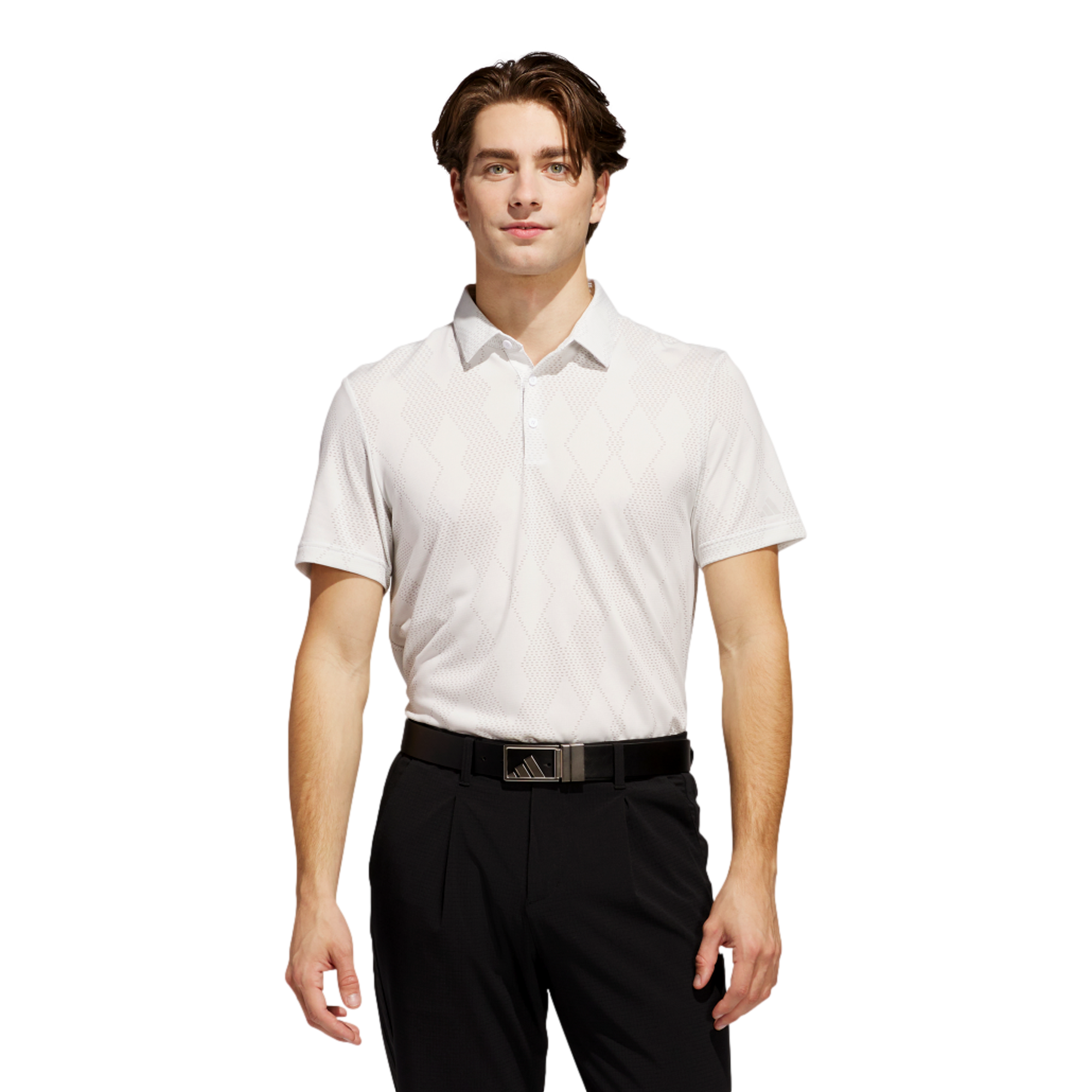 Ultimate365 Micro Texture Polo Shirt
