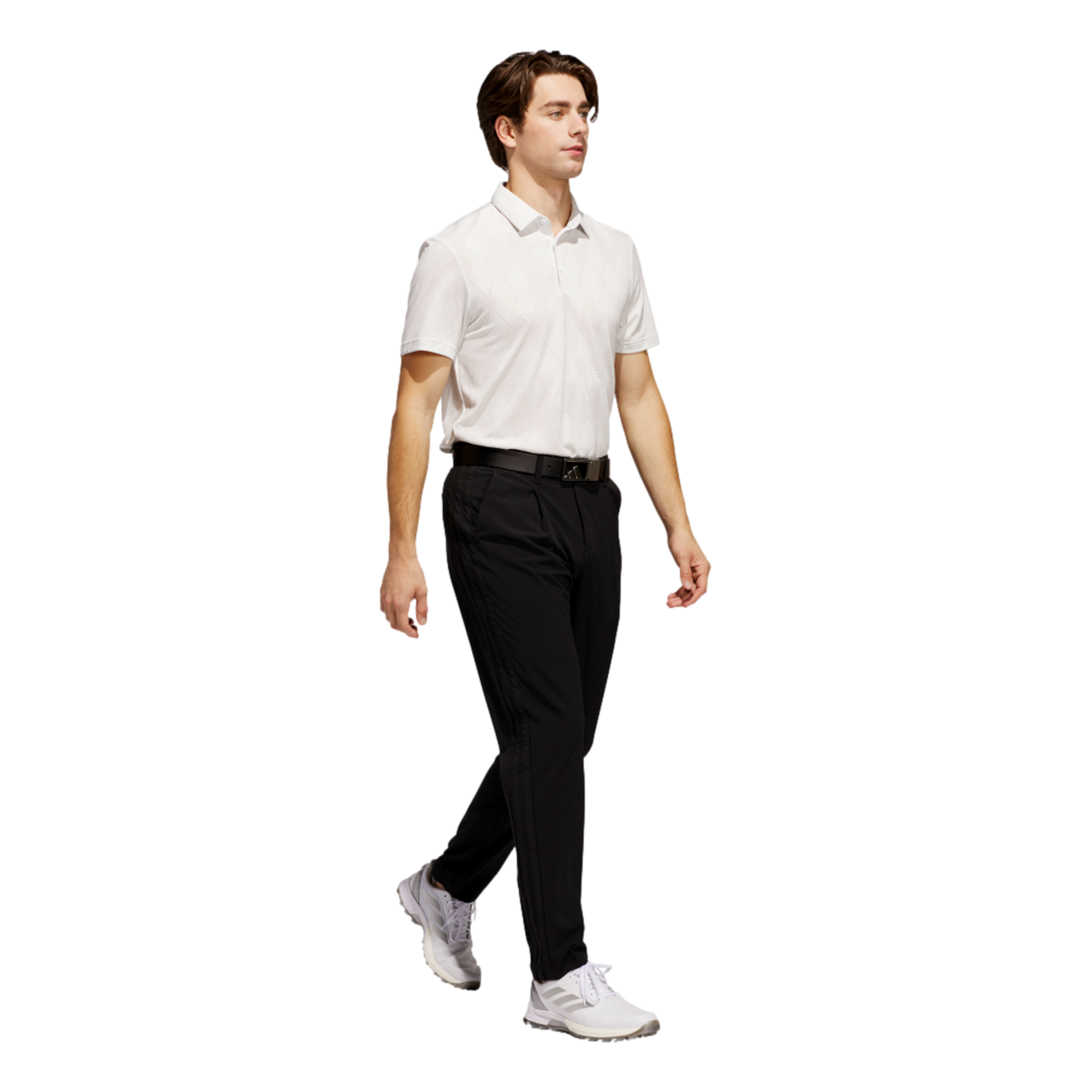 Ultimate365 Micro Texture Polo Shirt