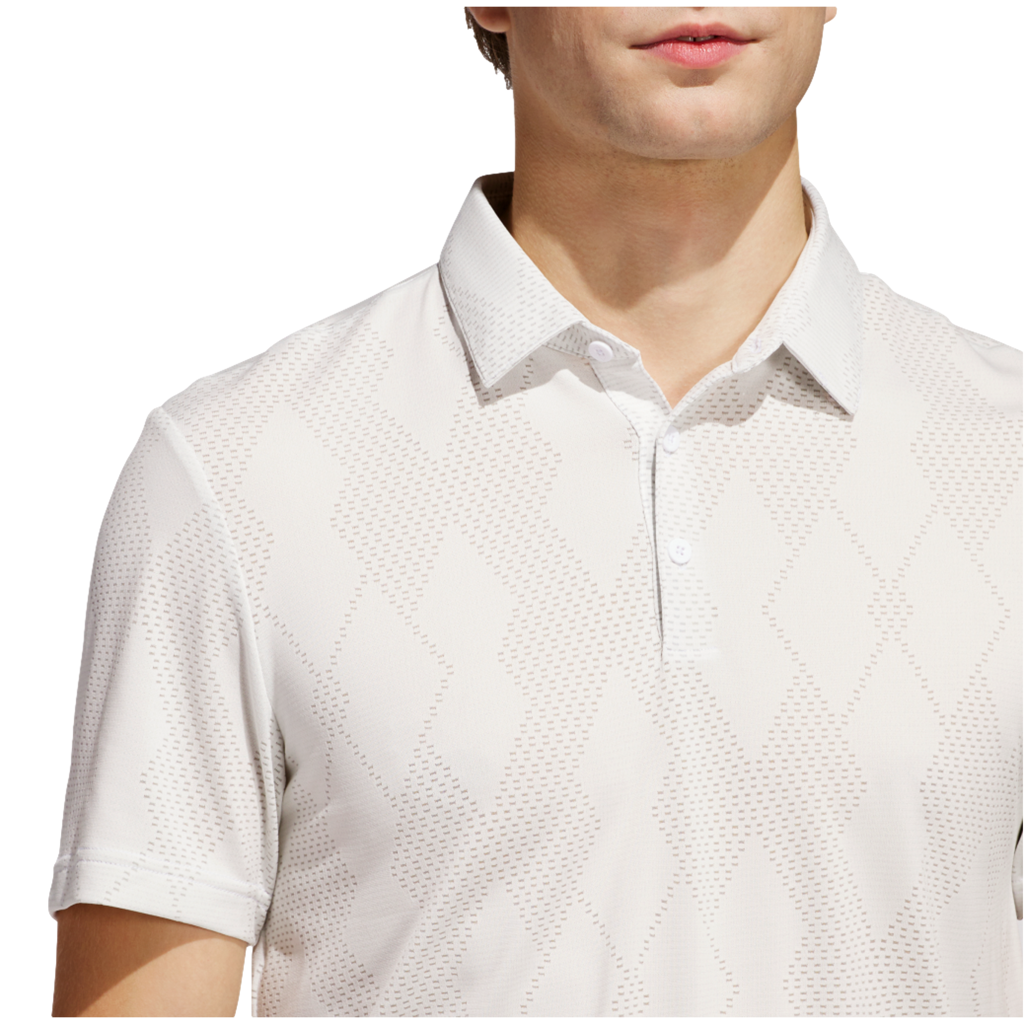 Ultimate365 Micro Texture Polo Shirt