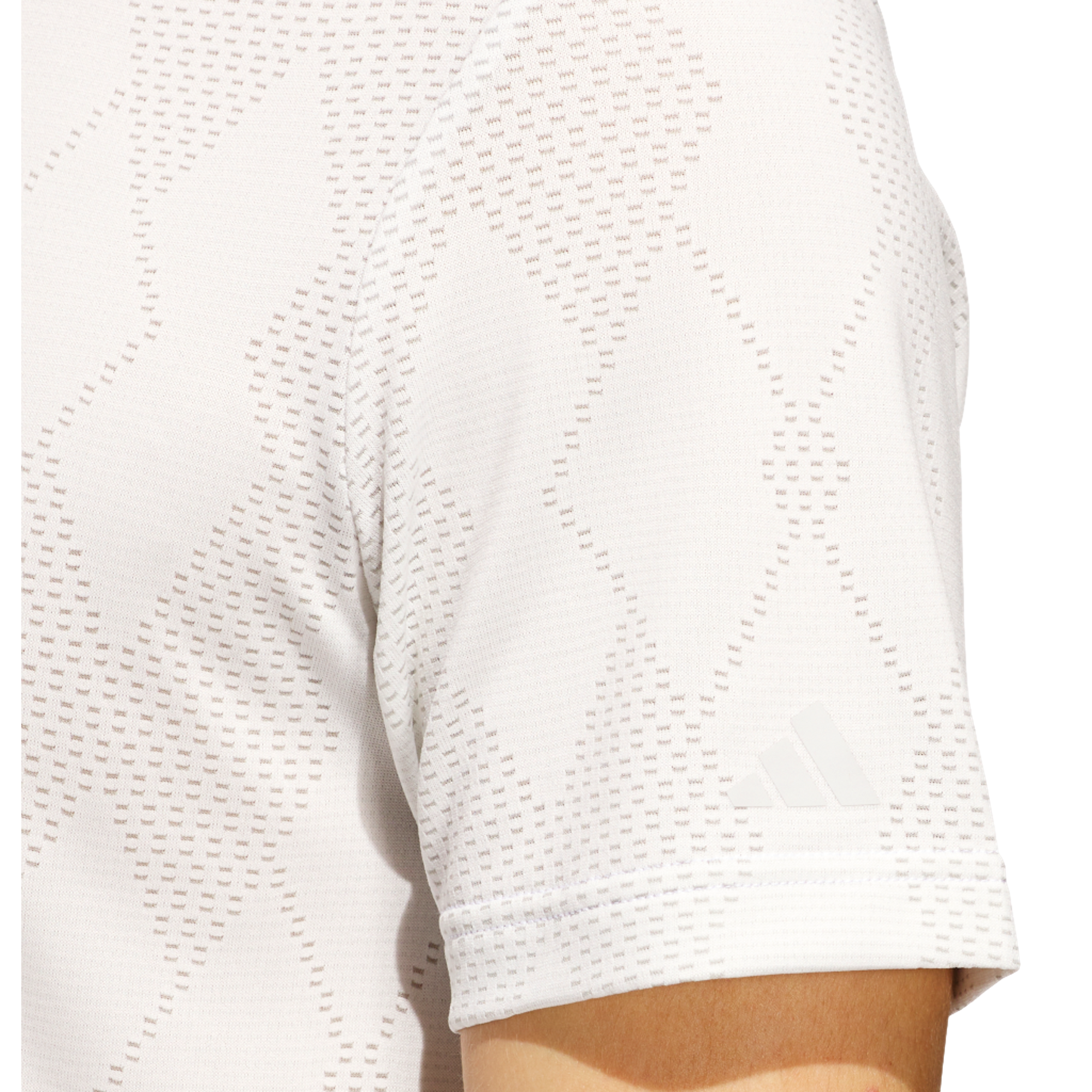 Ultimate365 Micro Texture Polo Shirt