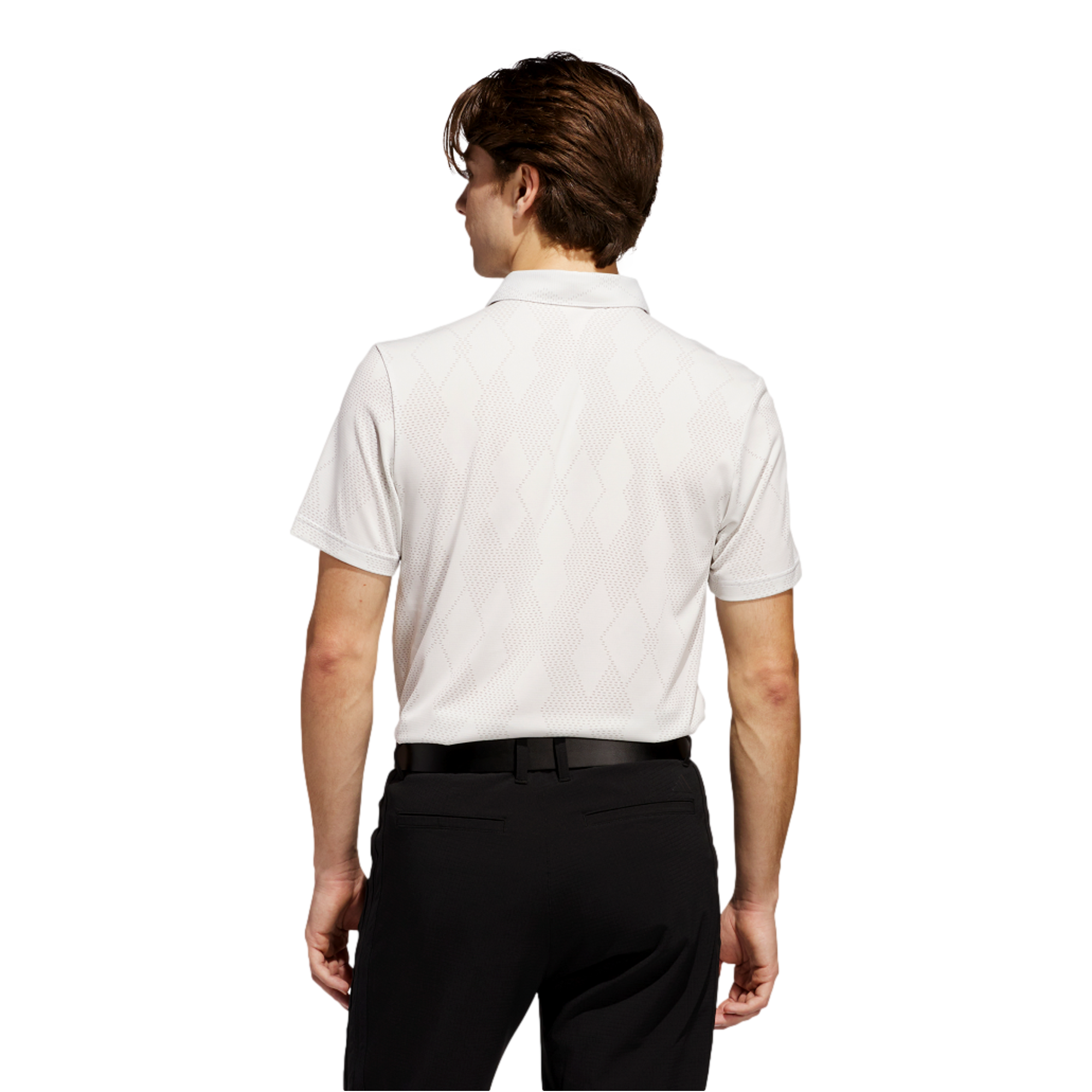 Ultimate365 Micro Texture Polo Shirt