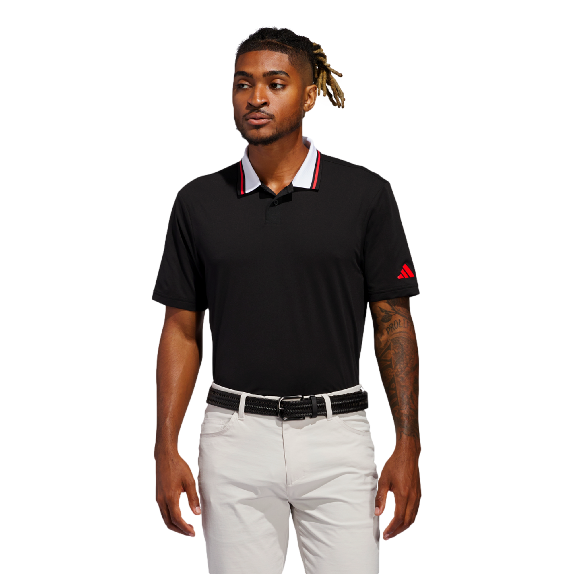 Beyond Twistknit Polo Shirt