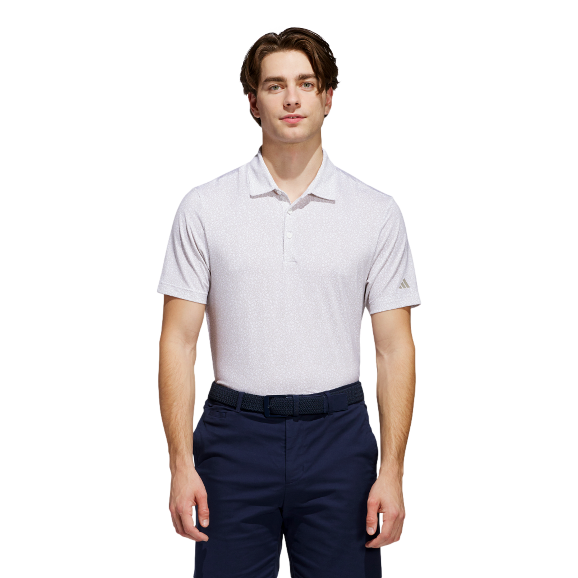 Ultimate365 Mini Bunker Polo Shirt