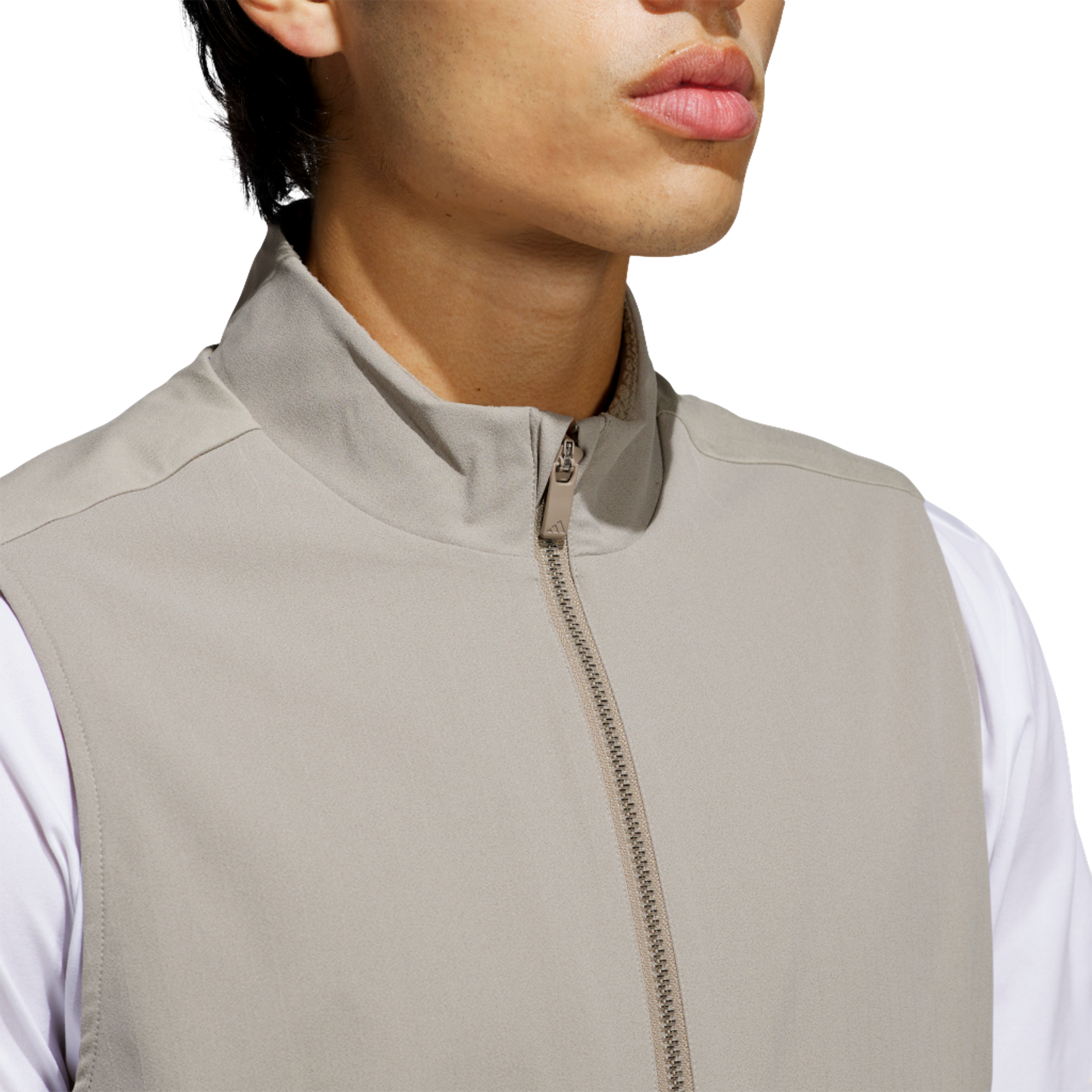 Ultimate365 Tour Full Zip Men's Golf Vest