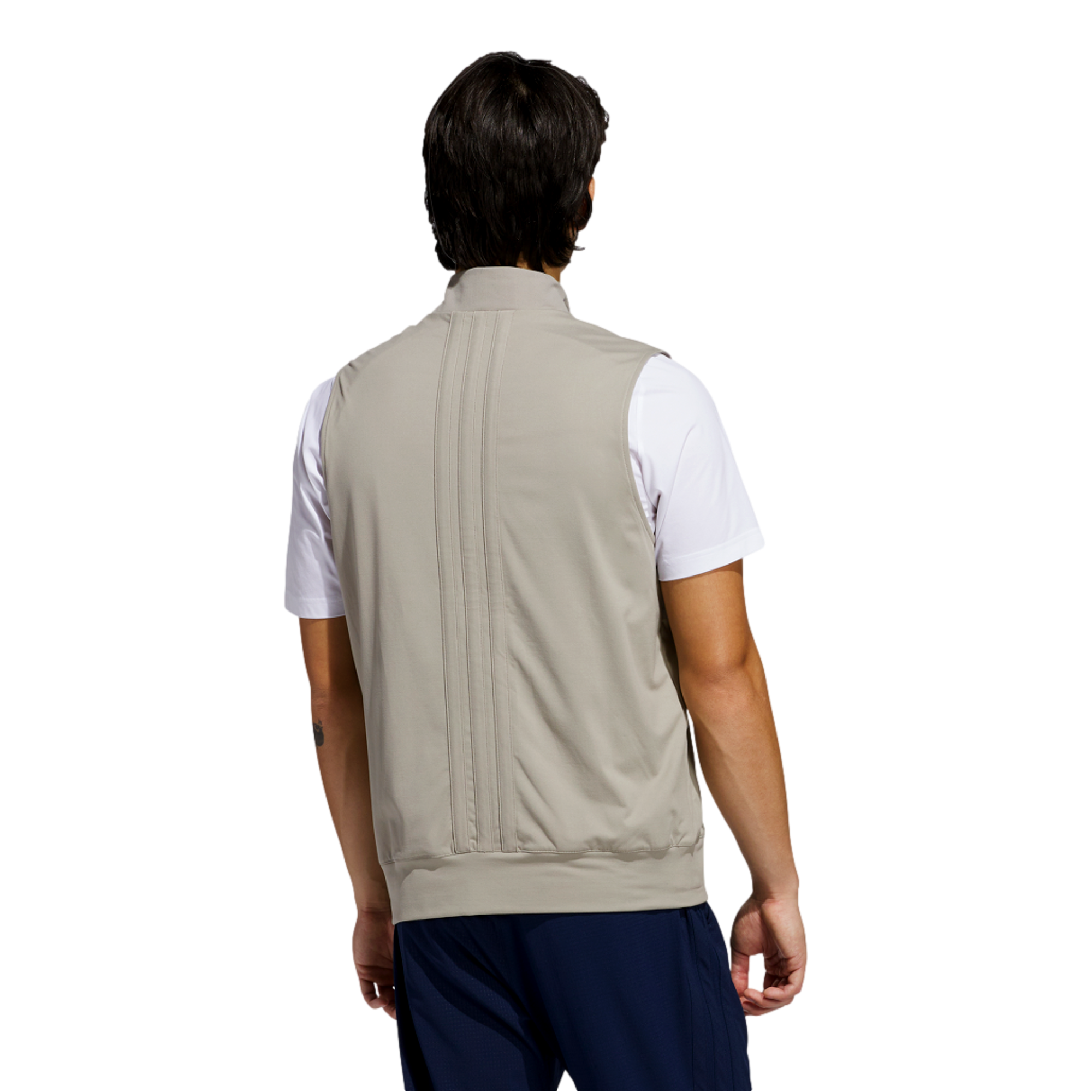 Ultimate365 Tour Full Zip Men's Golf Vest