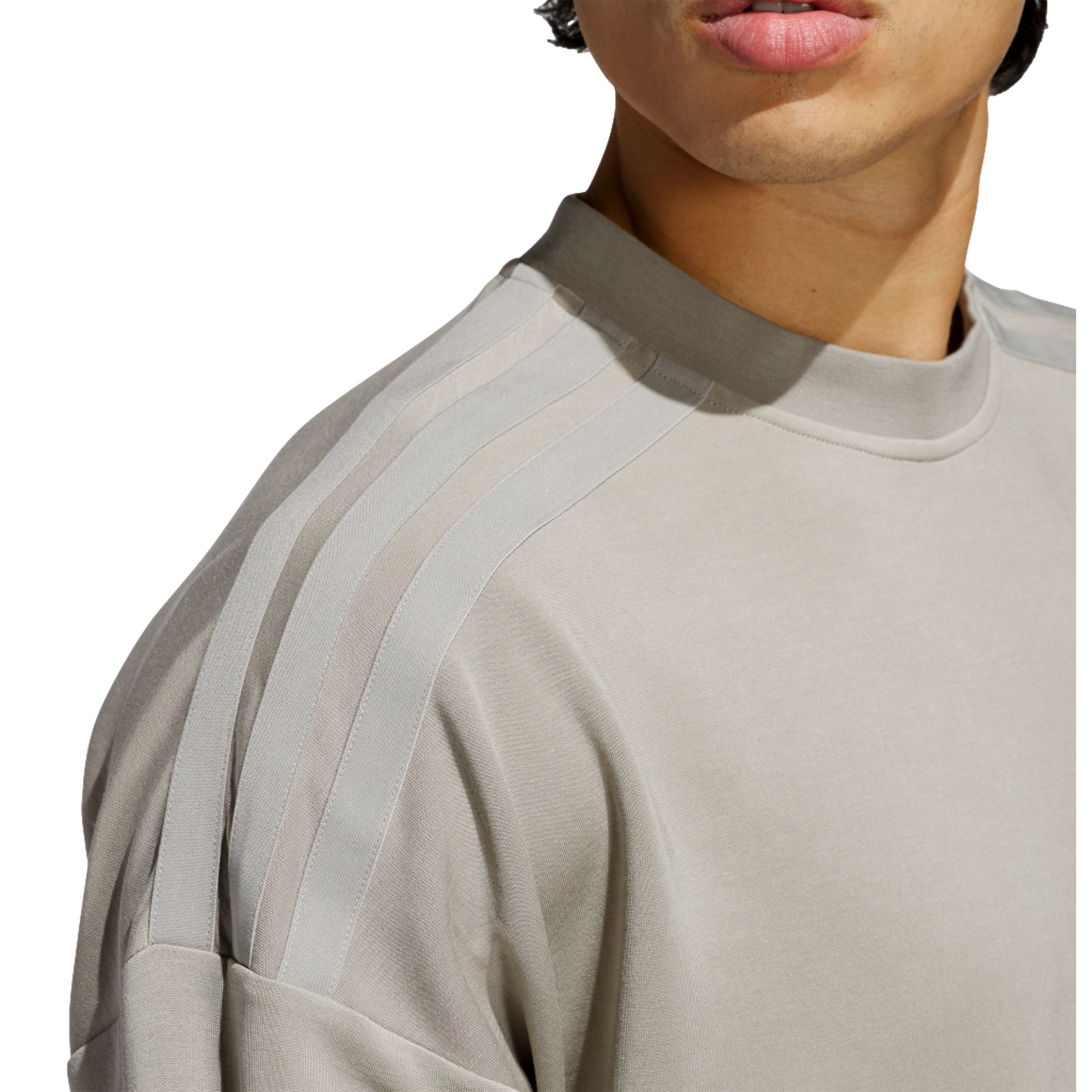 Beyond the Course Modal Men's Golf Sweater