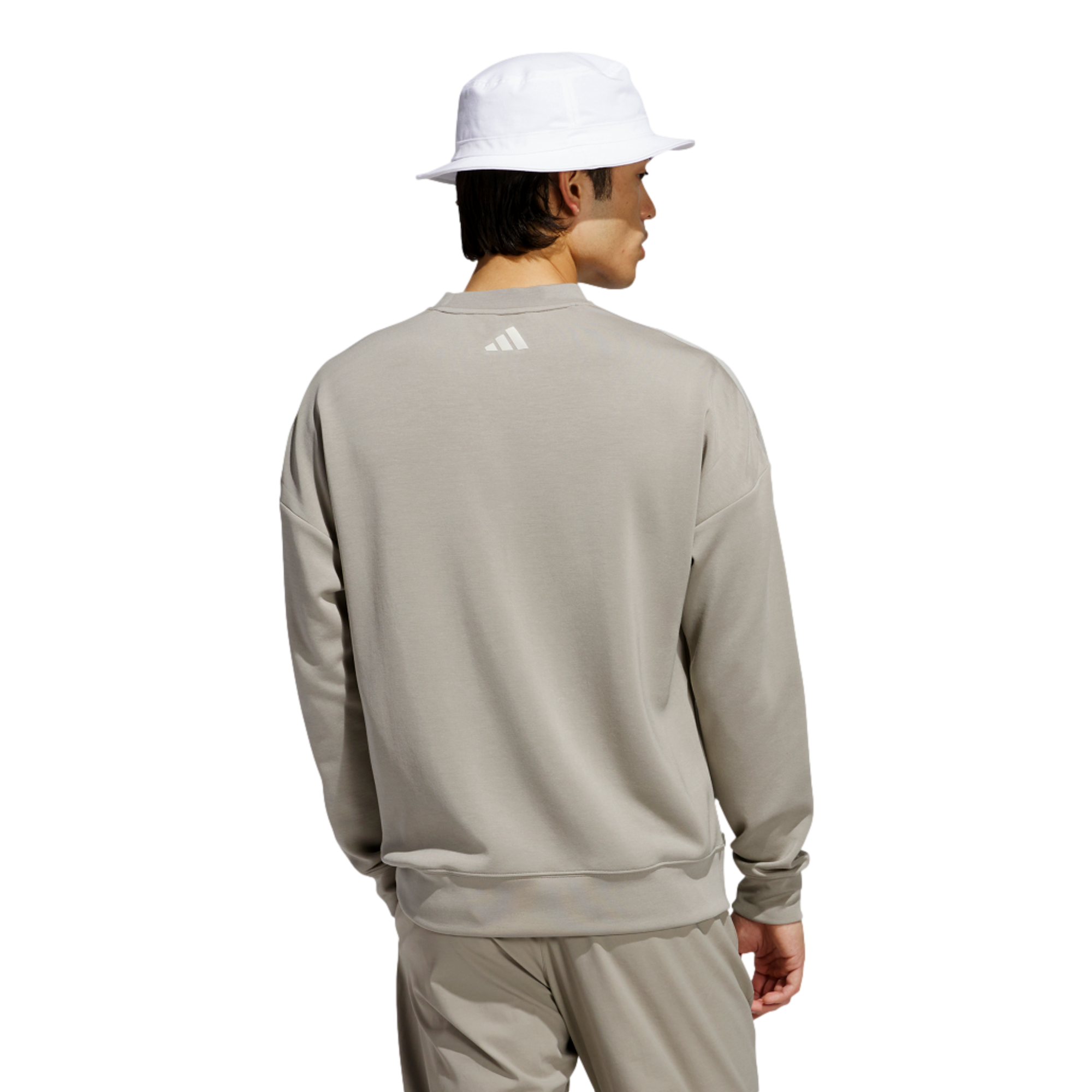 Beyond the Course Modal Men's Golf Sweater