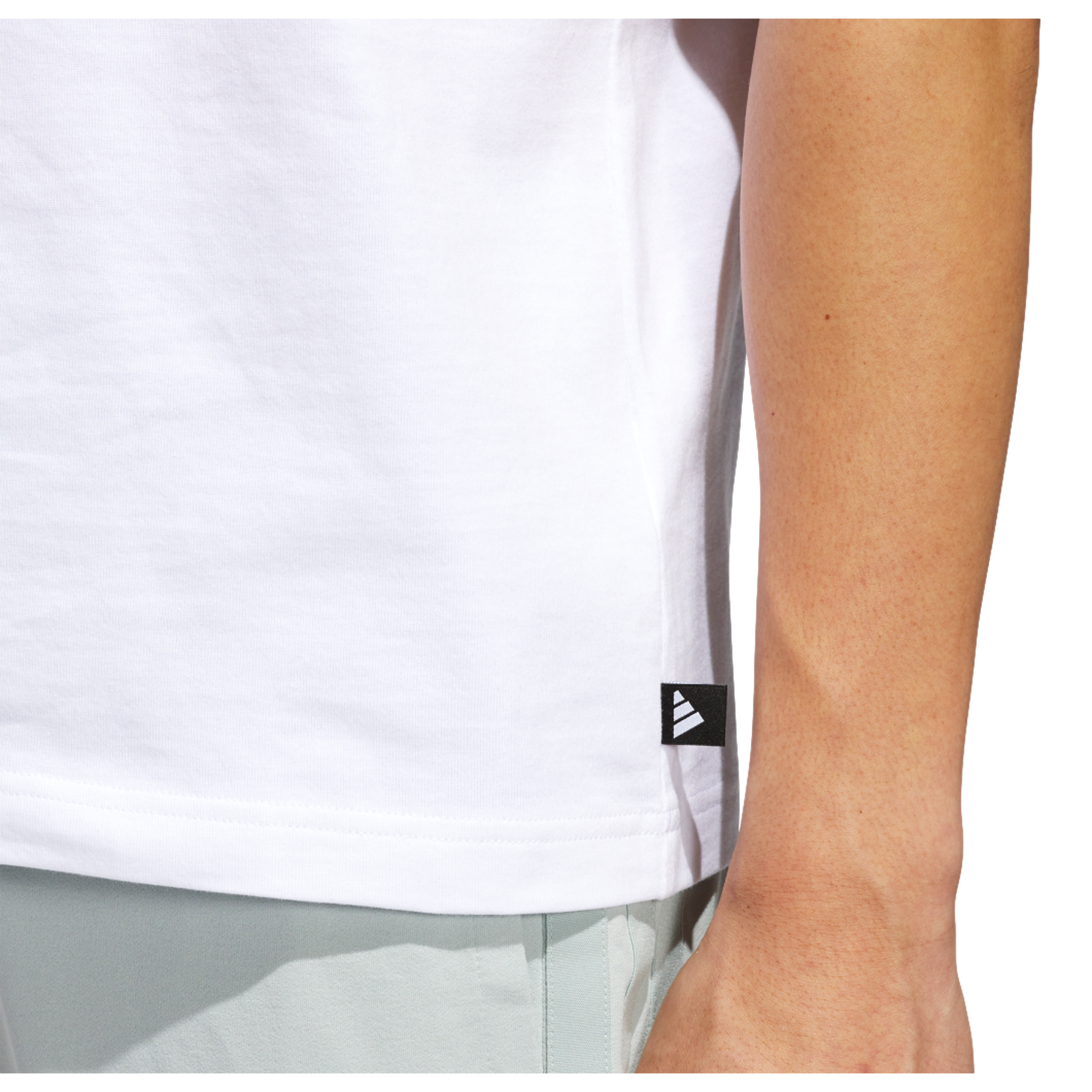 Classic Chip Graphic Men's Golf T-Shirt