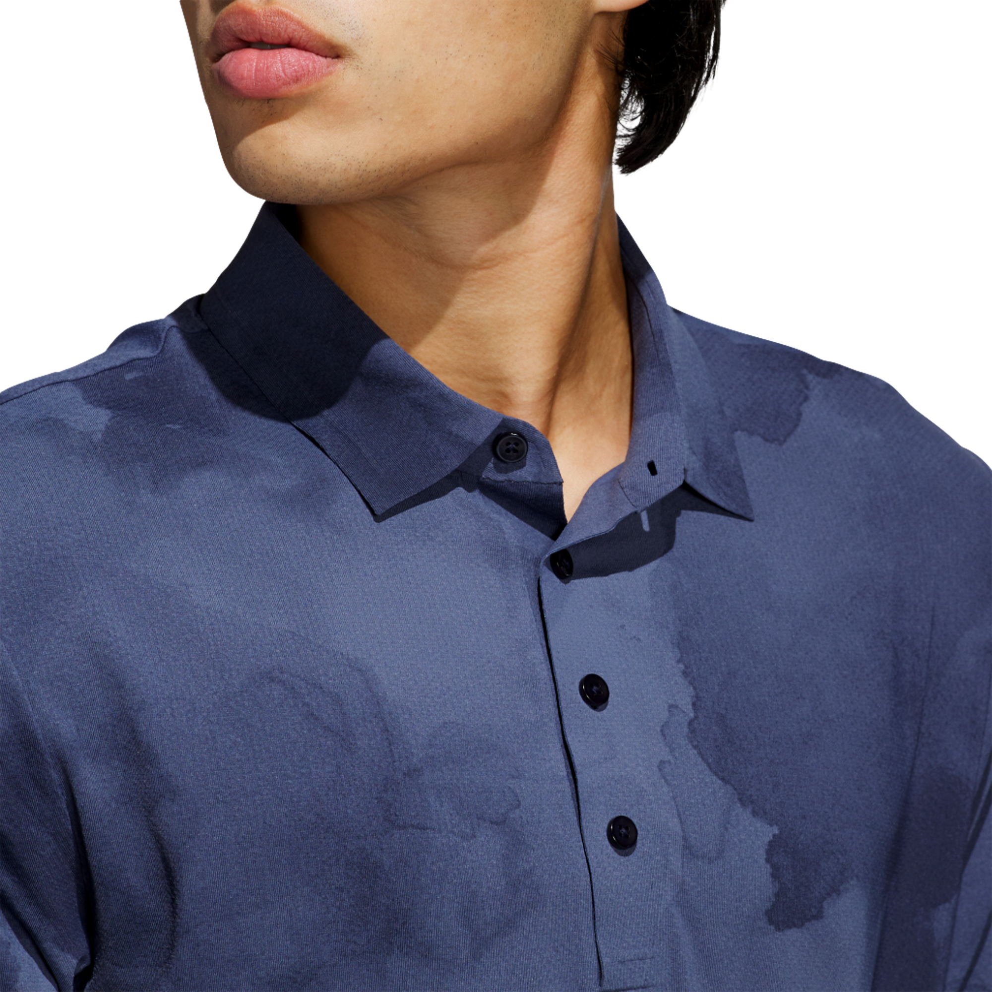 Ultimate365 Tour Printed Polo Shirt