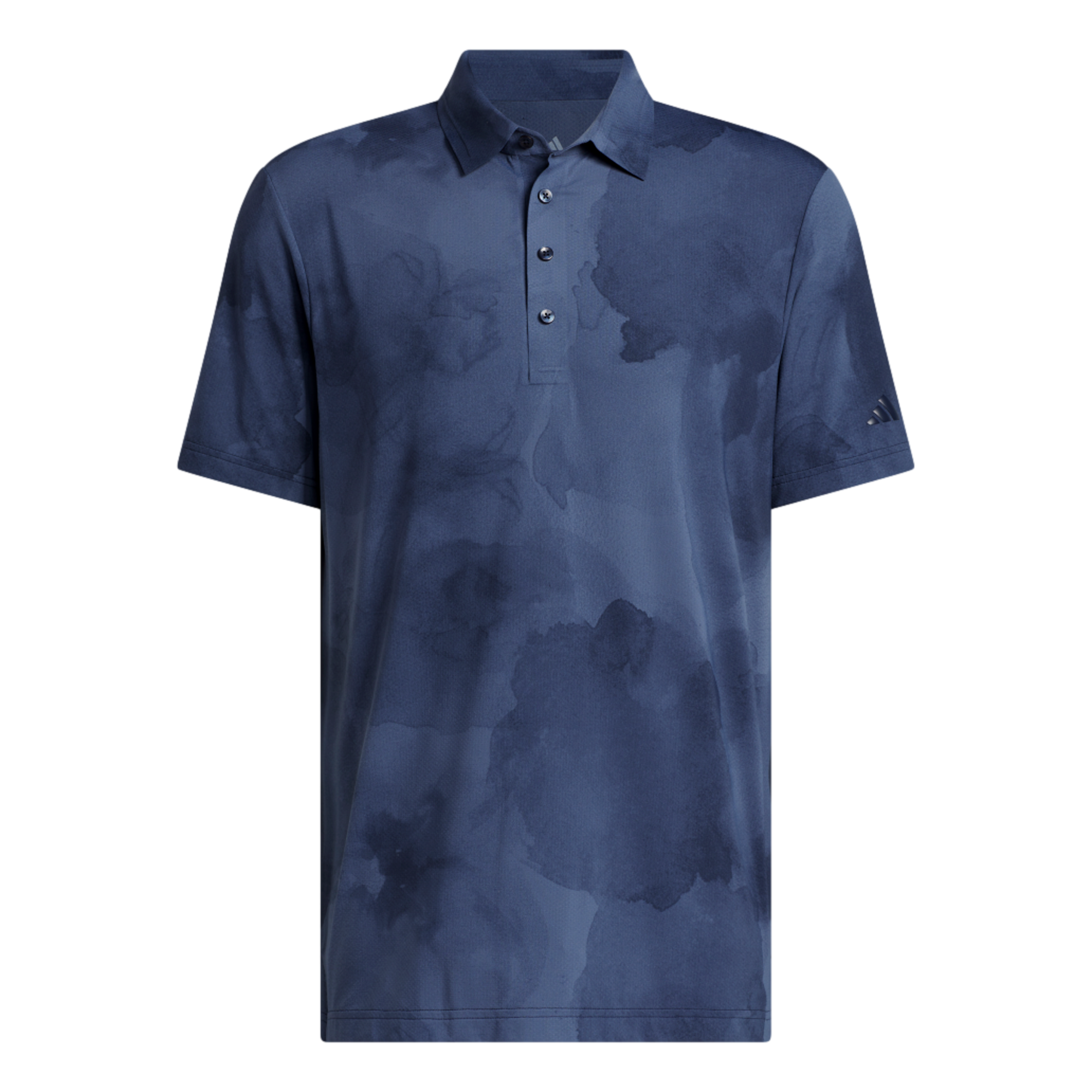 Ultimate365 Tour Printed Polo Shirt