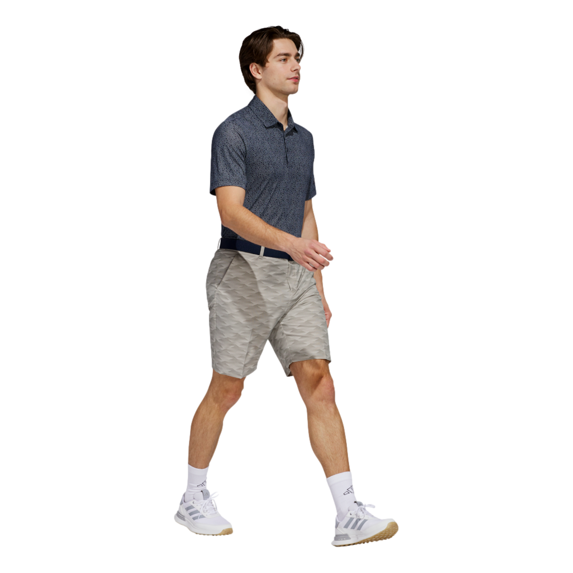 ★★Adairs★★ Ultimate365 Mini Bunker Polo Shirt JF4897 Amazon.com: adidas Men's Ultimate365 Mini Bunker Polo Shirt