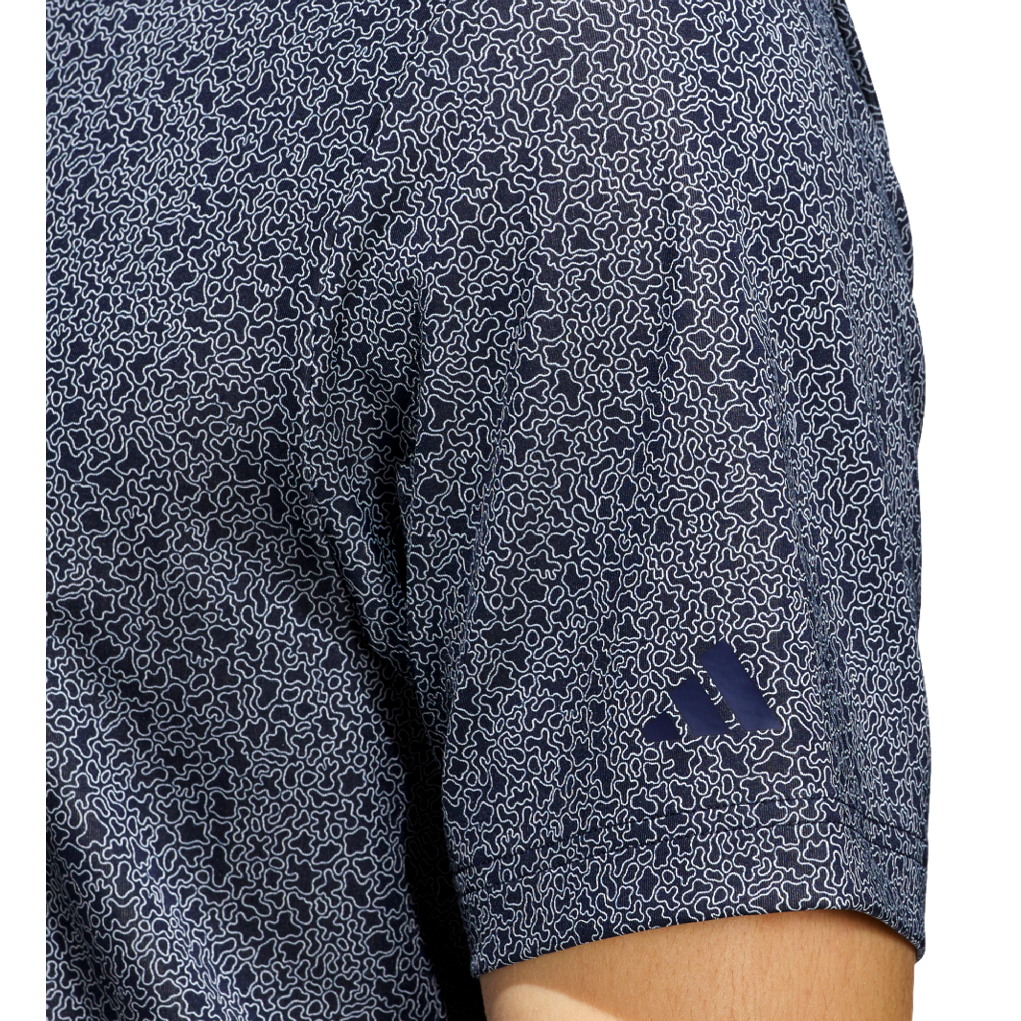 Ultimate365 Mini Bunker Polo Shirt