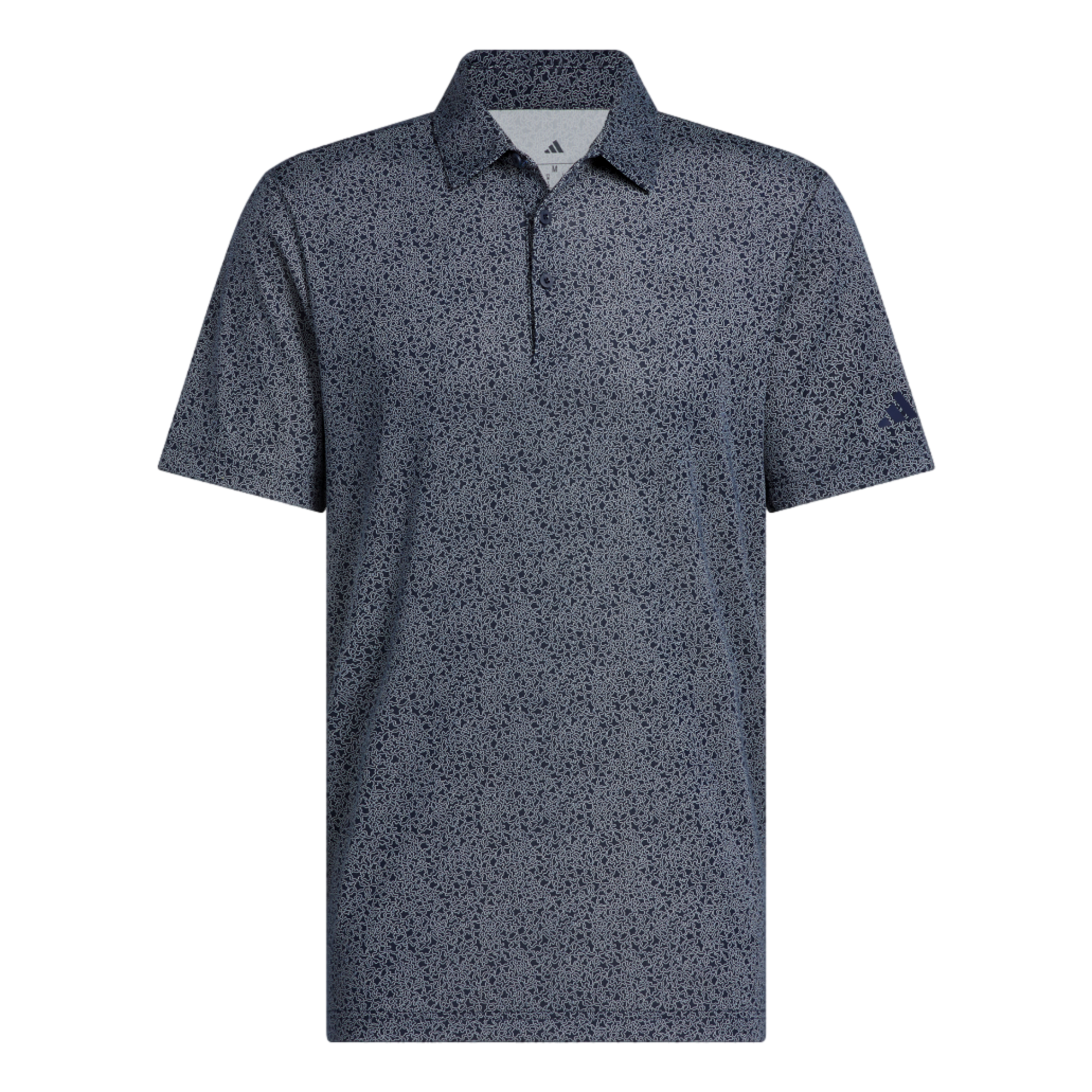 Ultimate365 Mini Bunker Polo Shirt