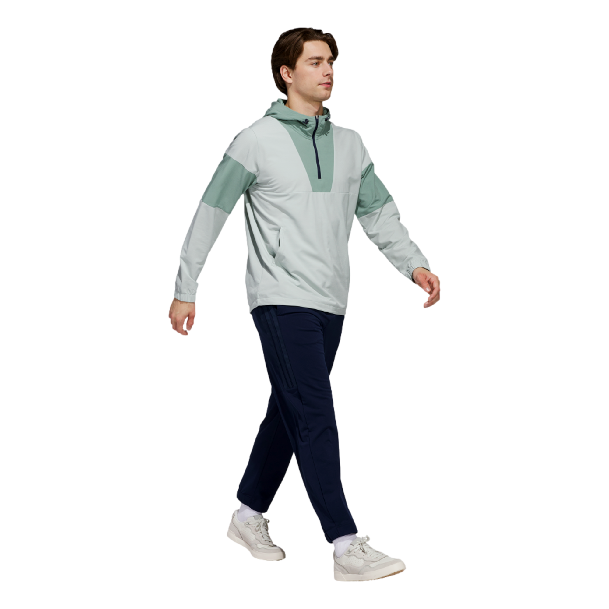 Ultimate365 Anorak Quarter Zip