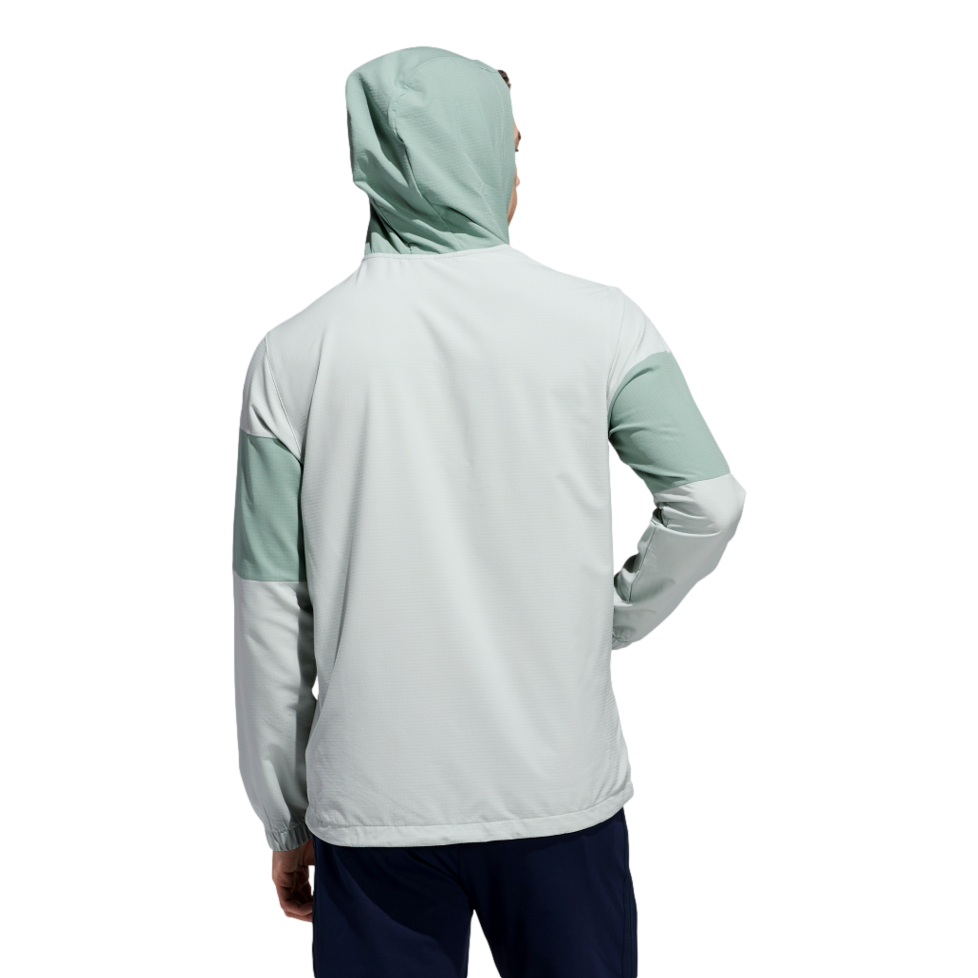 Ultimate365 Anorak Quarter Zip