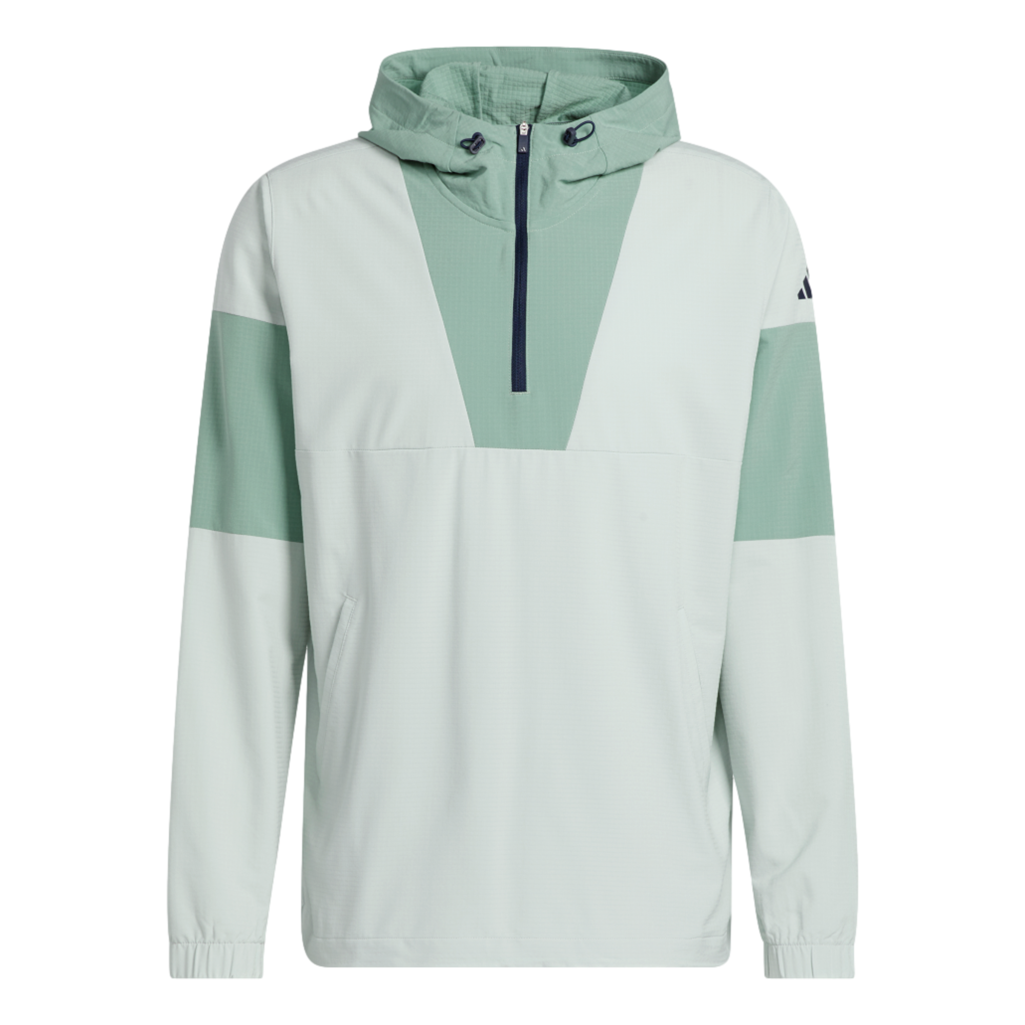 Ultimate365 Anorak Quarter Zip