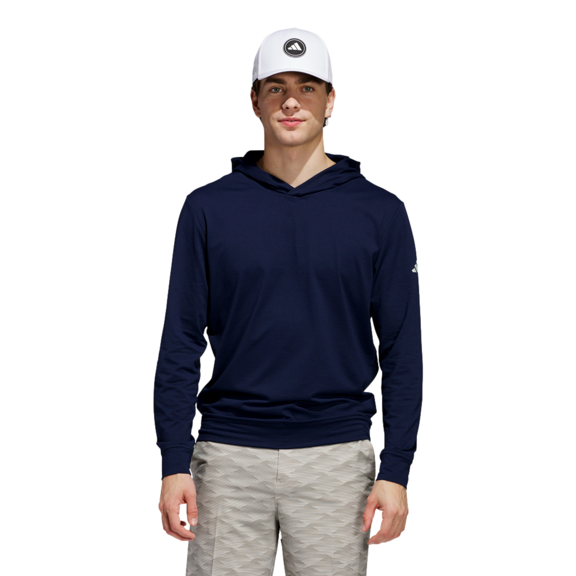 Ultimate365 Elevated Pullover Hoodie