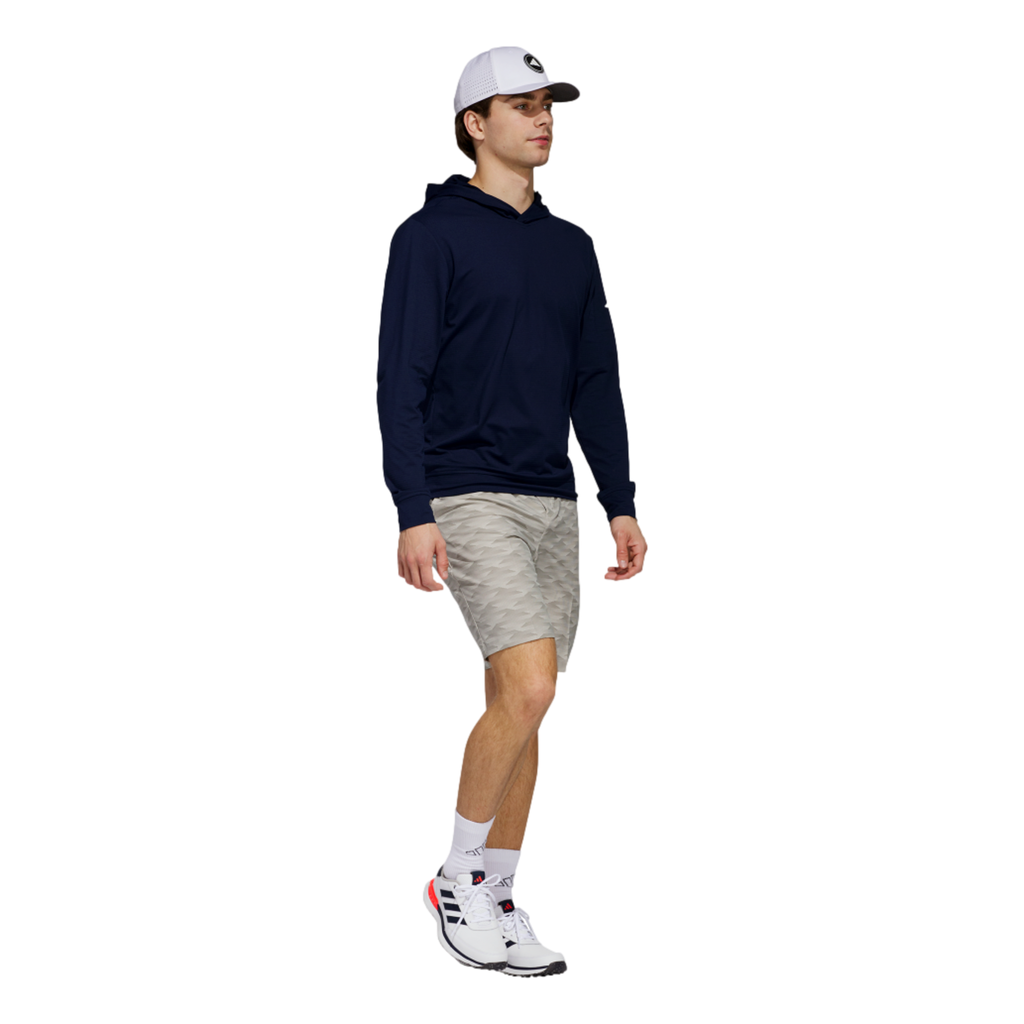 Ultimate365 Elevated Pullover Hoodie