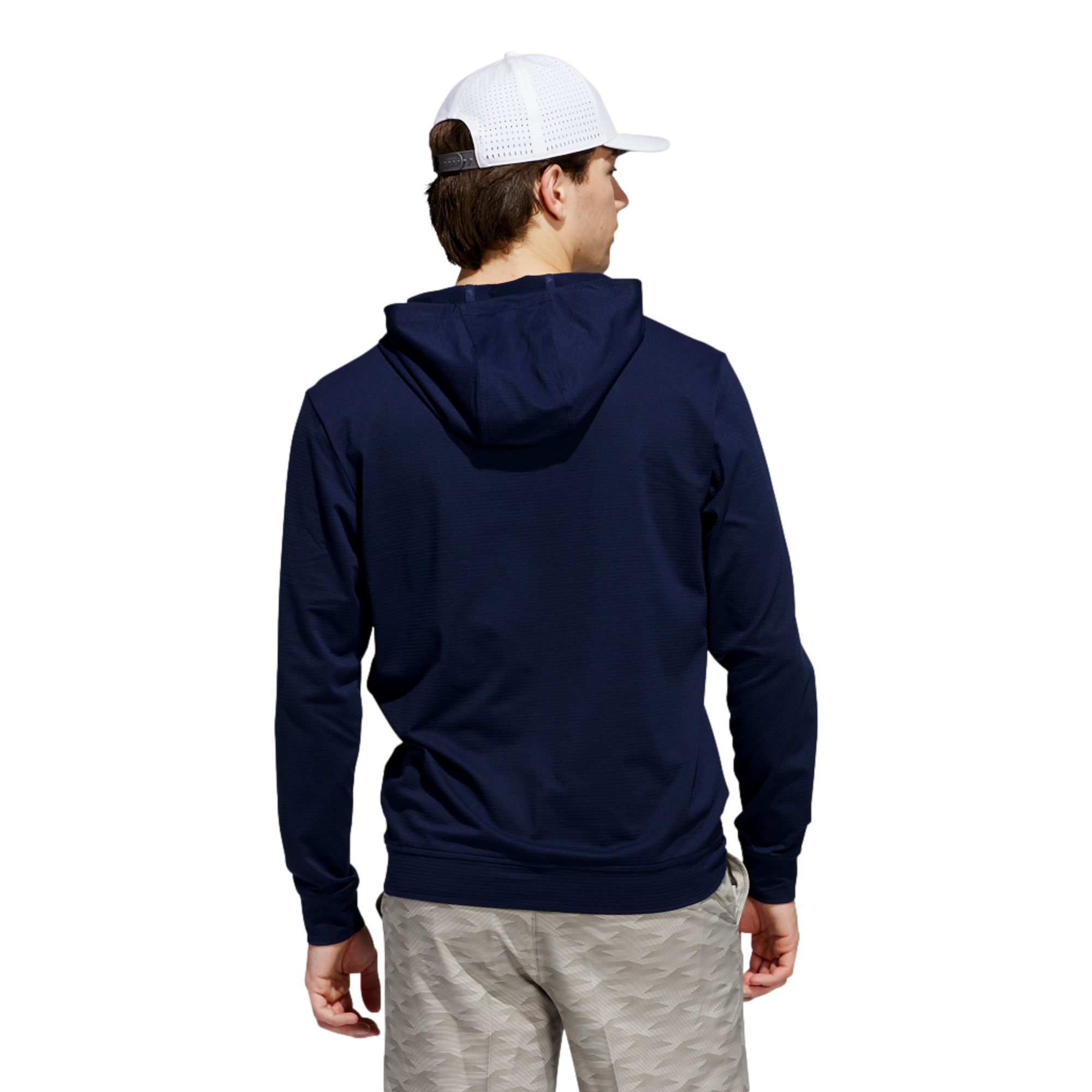 Ultimate365 Elevated Pullover Hoodie