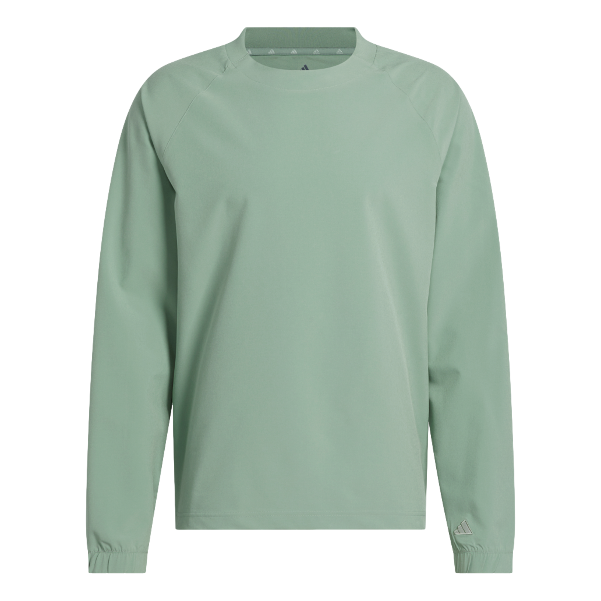 Go-To Wind Pullover Crewneck