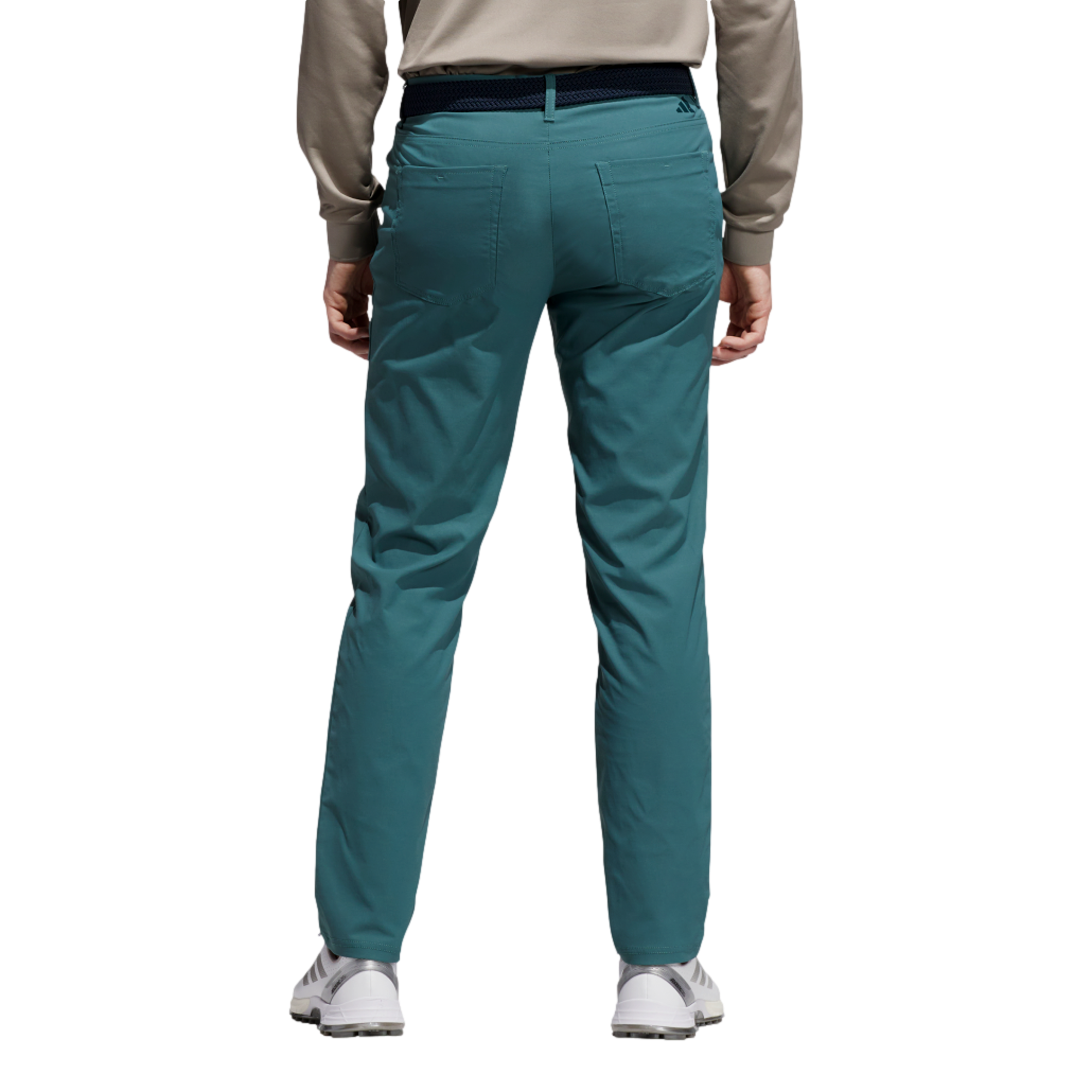 S25D2: ULT365 5-Pocket Pant