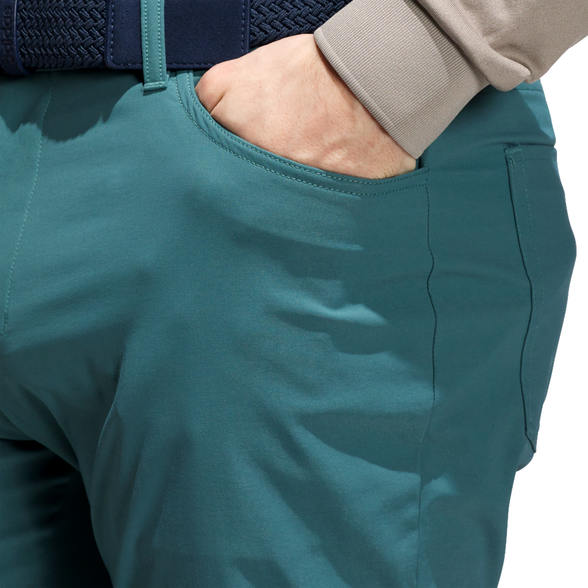 S25D2: ULT365 5-Pocket Pant