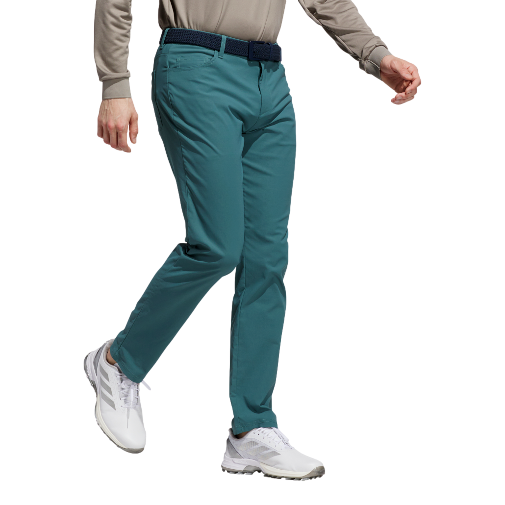 S25D2: ULT365 5-Pocket Pant