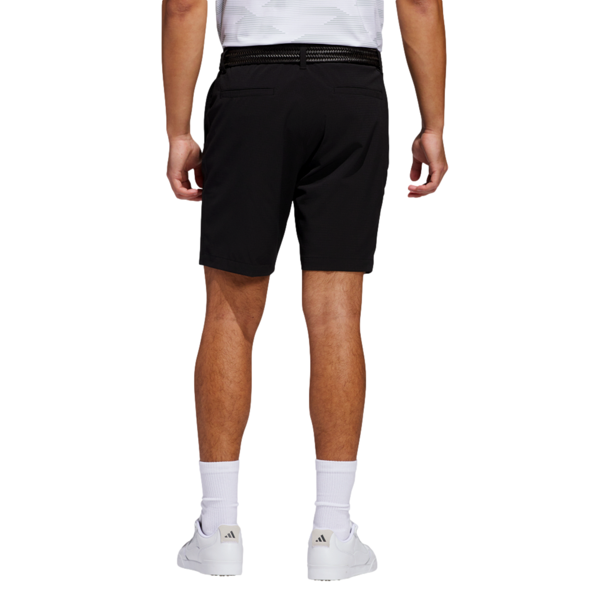 Ultimate365 7.5"  Pull On Short